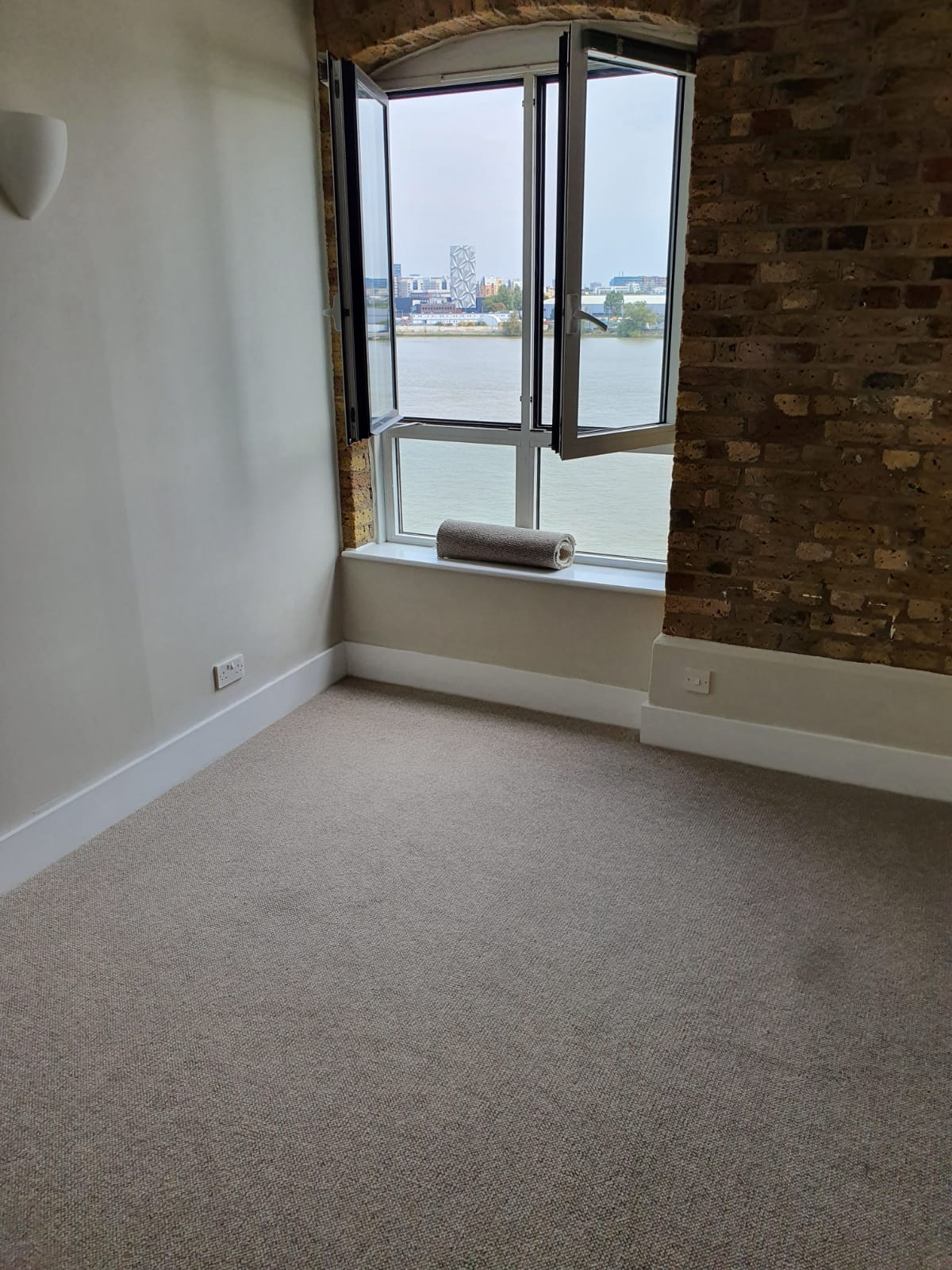 Brockway Carpets Galloway Luce Carpet In Shepherds Bush 3