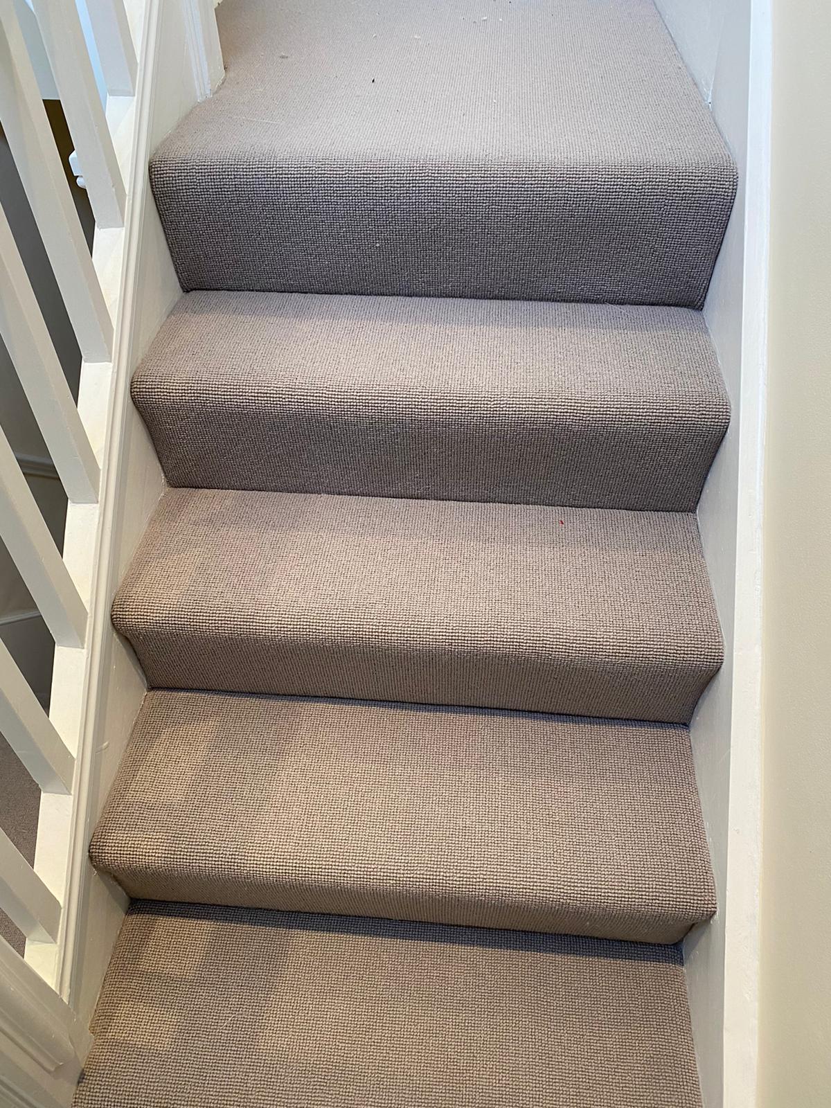 Clarendon Carpets Mayfair Parfait In Fulham 4