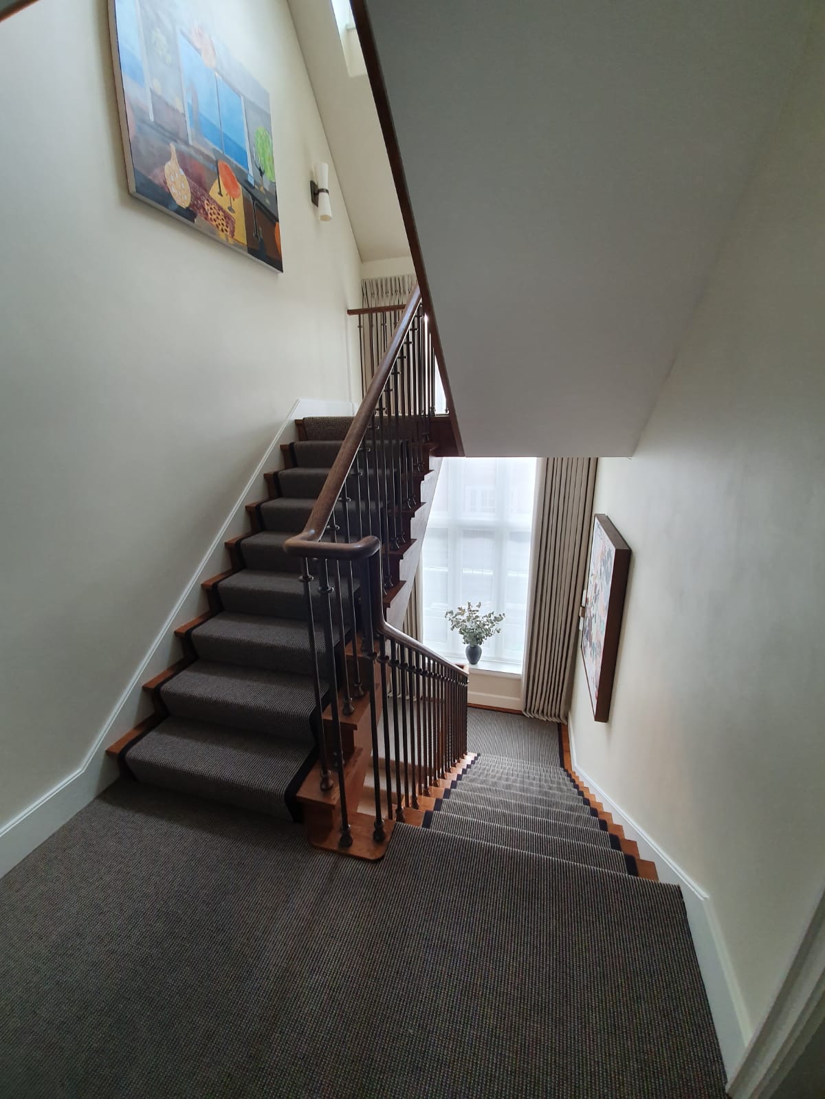 Crucial Trading Linen N Wool WL778 Carpet 3