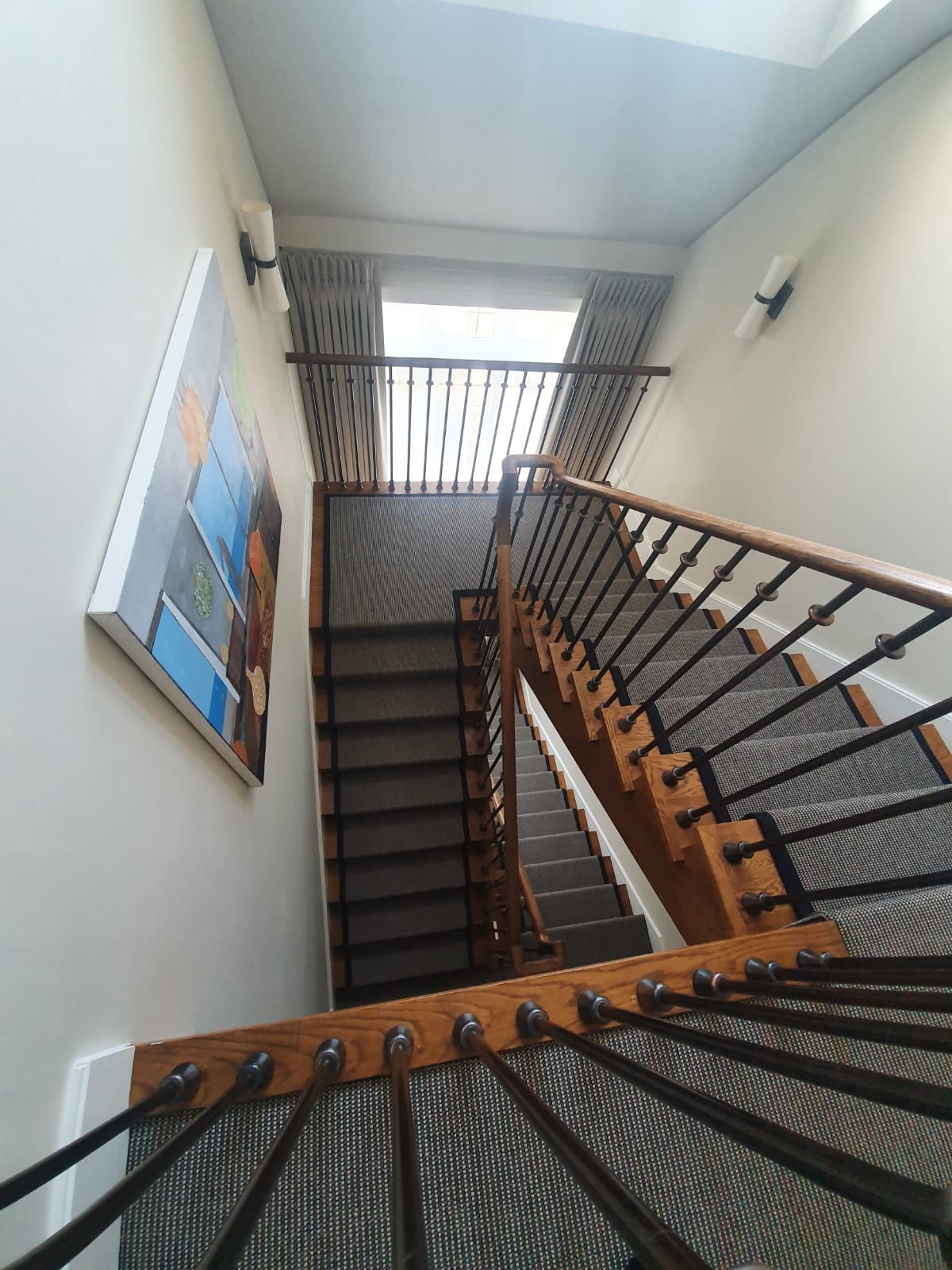 Crucial Trading Linen N Wool WL778 Carpet 4