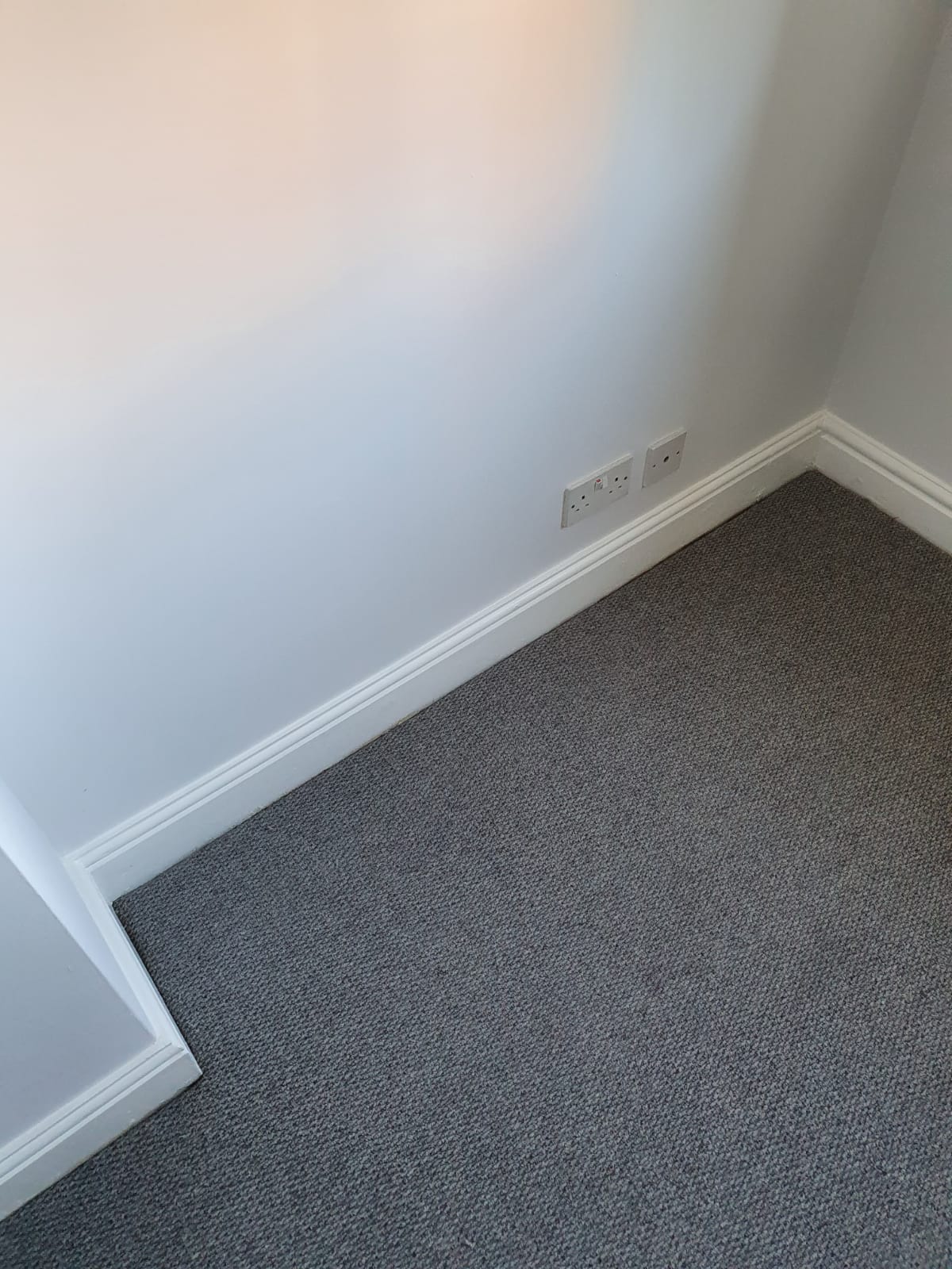 Florco Sandy Springs Braid Rowan Carpet in Fulham 2