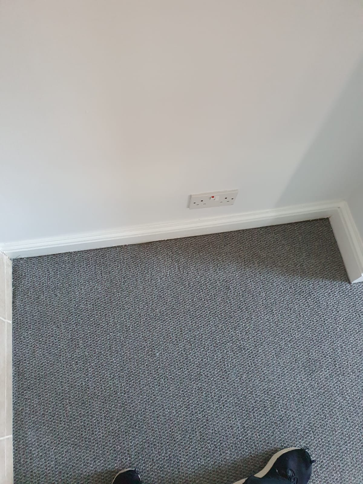 Florco Sandy Springs Braid Rowan Carpet in Fulham 3