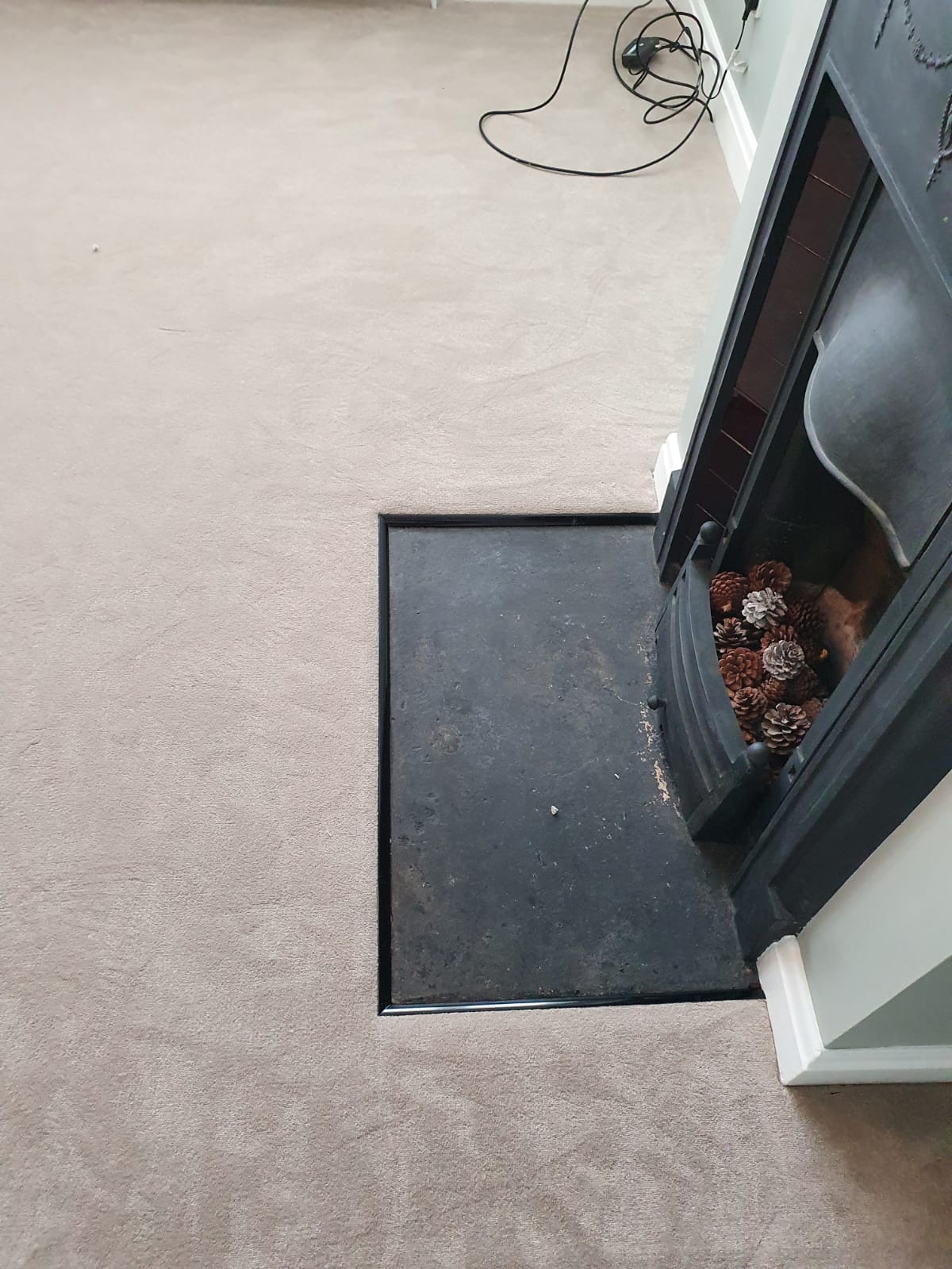 Hugh Mackay Carpets Hassle 3