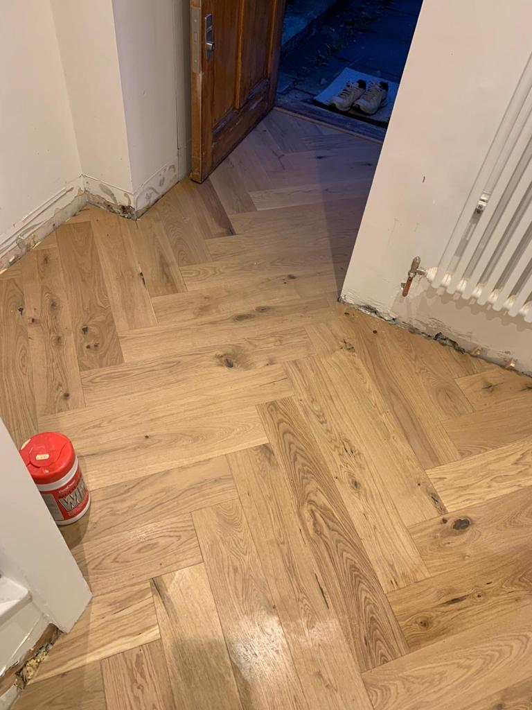 Kersaint Cobb Levana Herringbone LV417 2