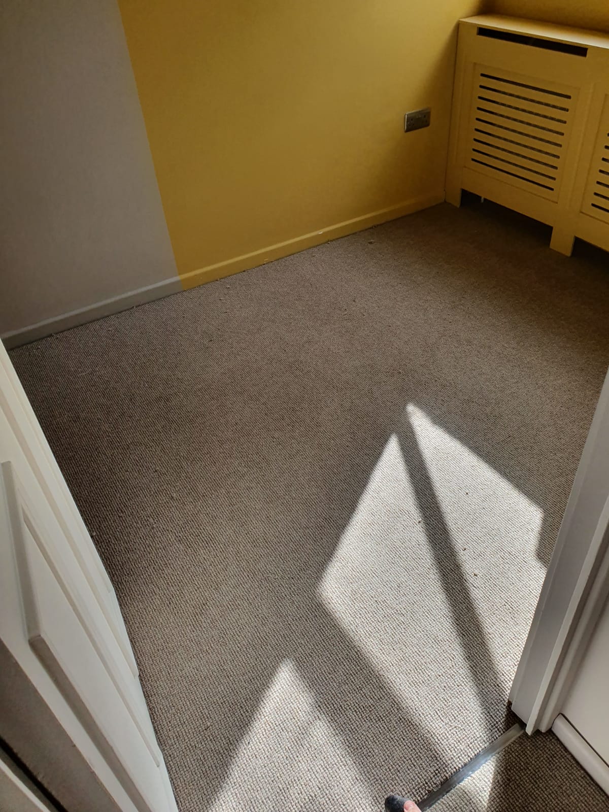 Kingsmead Carpets Natural World Cobble Rocky 4