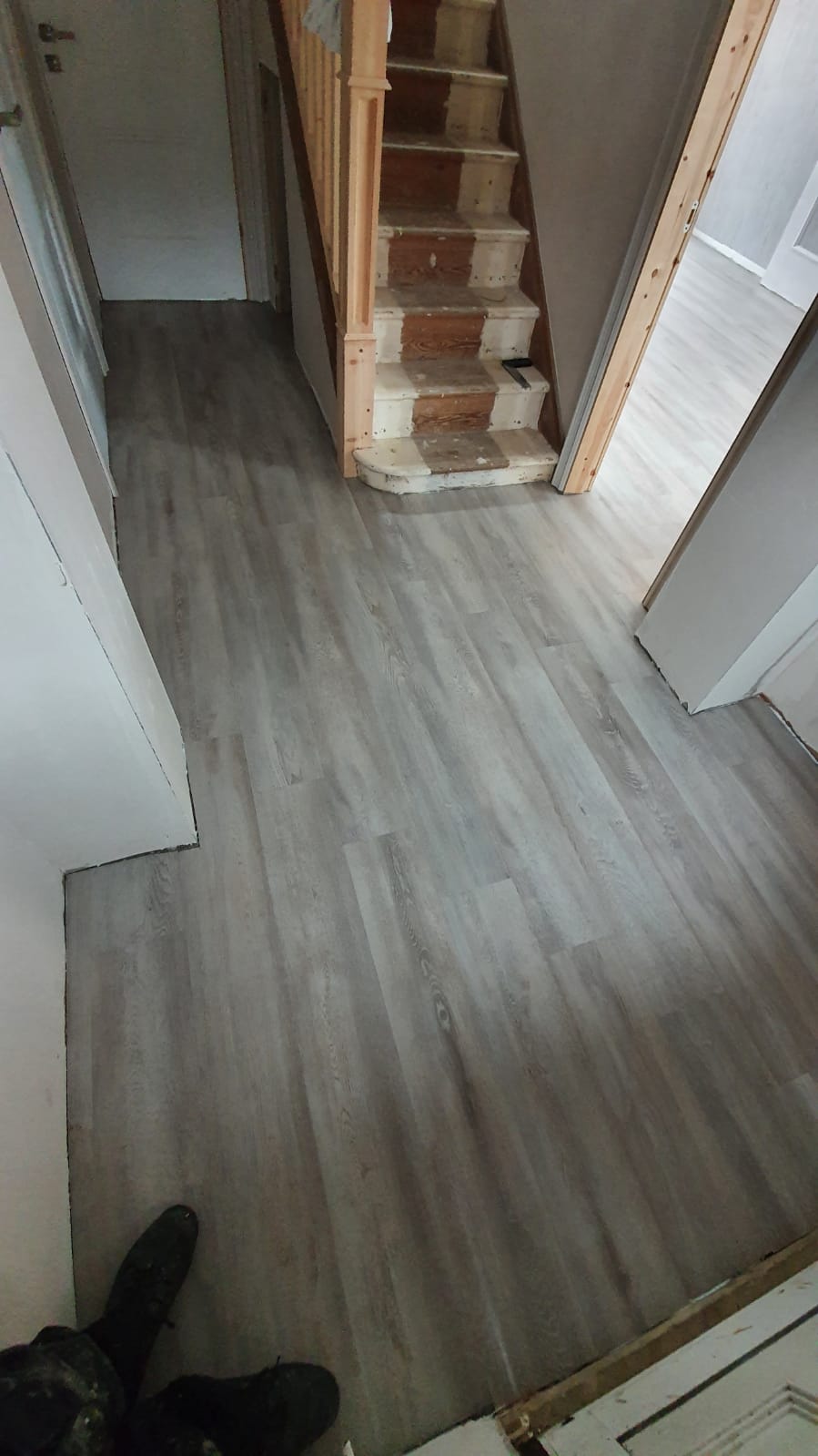 Moduleo Vinyl Flooring In Kensington 1