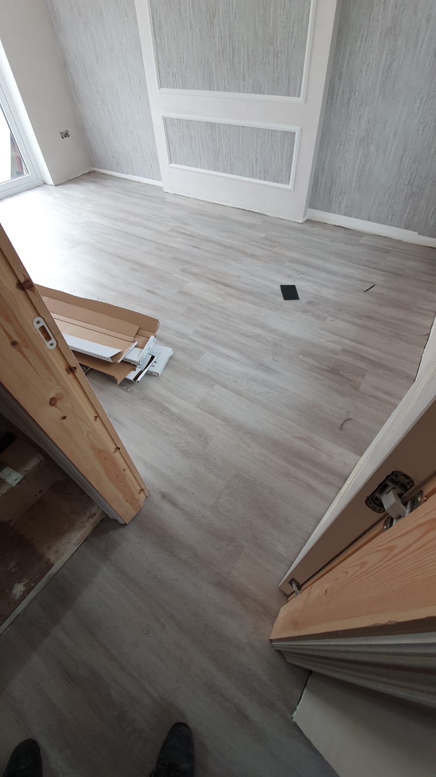 Moduleo Vinyl Flooring In Kensington 3