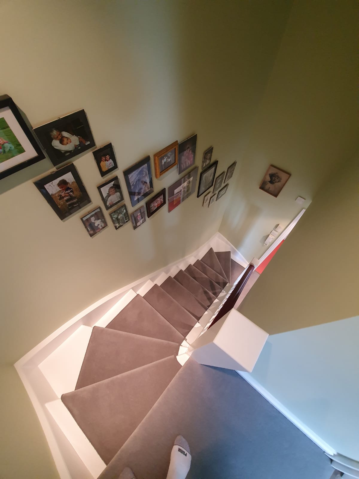 Westex Carpets Exquisite Velvet Hazel Carpet 3