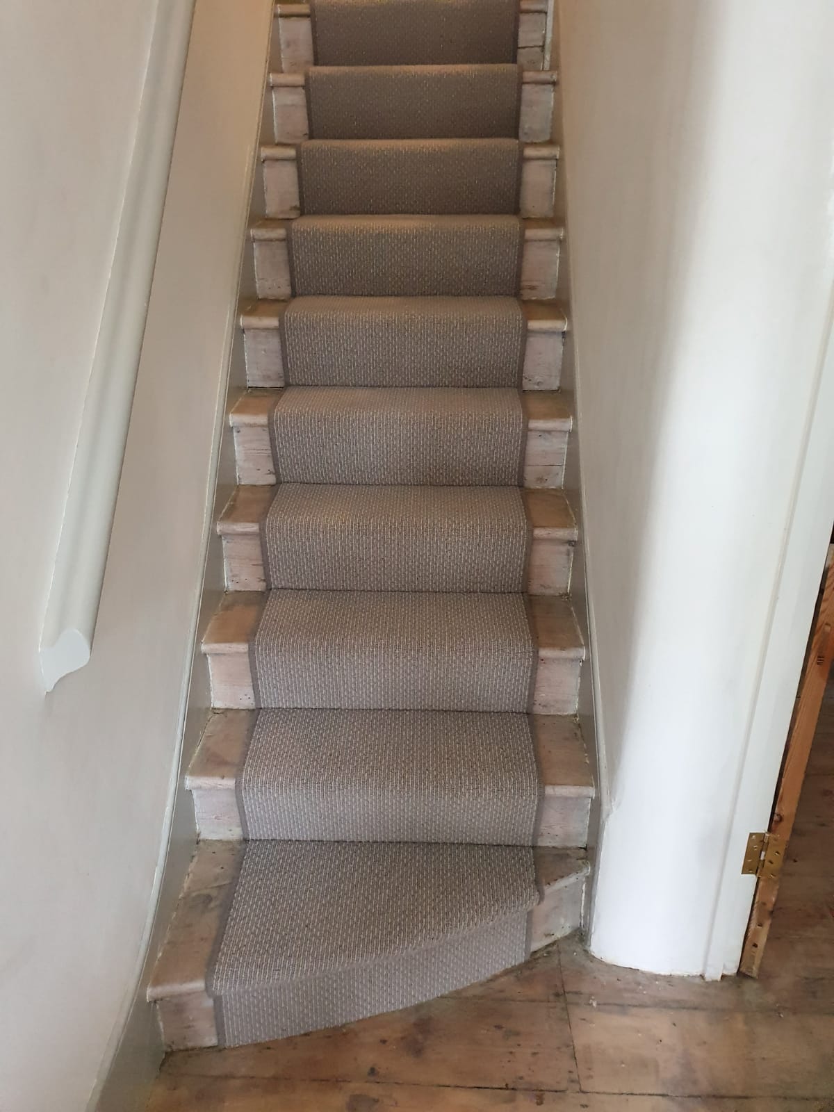 Westex Carpets Natural Loop Boucle Honeycomb 1
