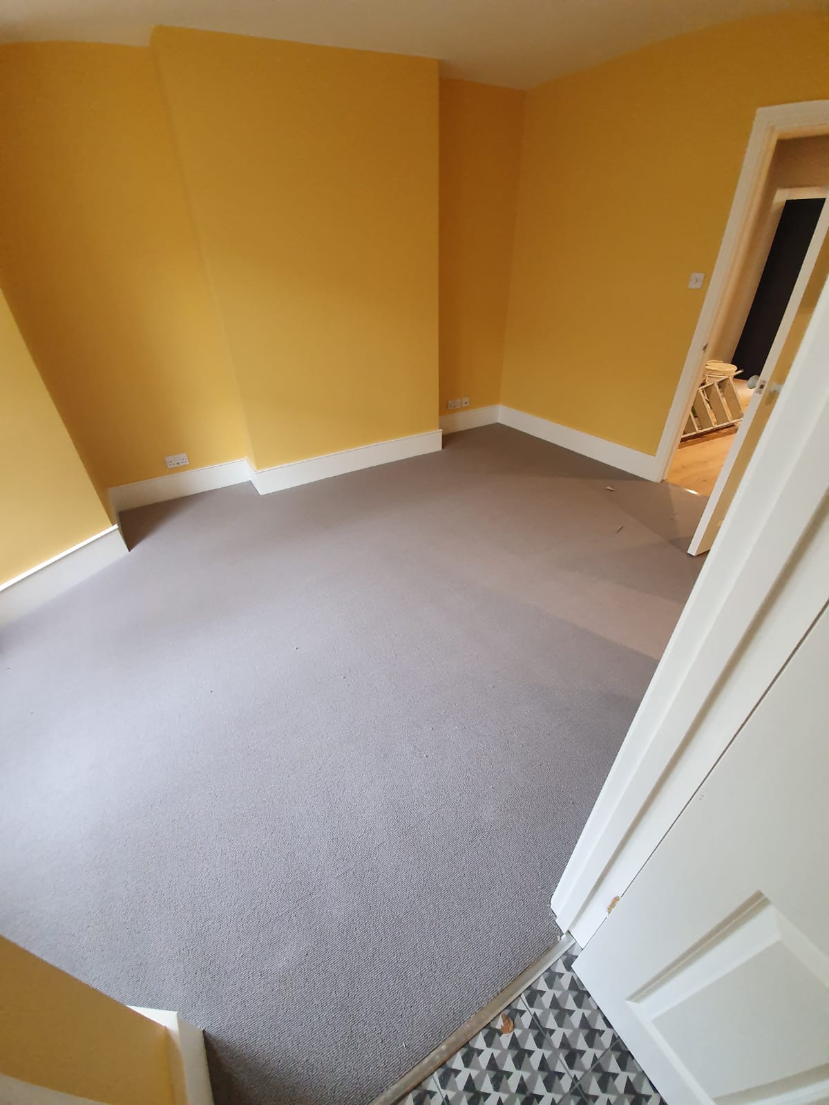 Westex Carpets Natural Loop Cable Cobble