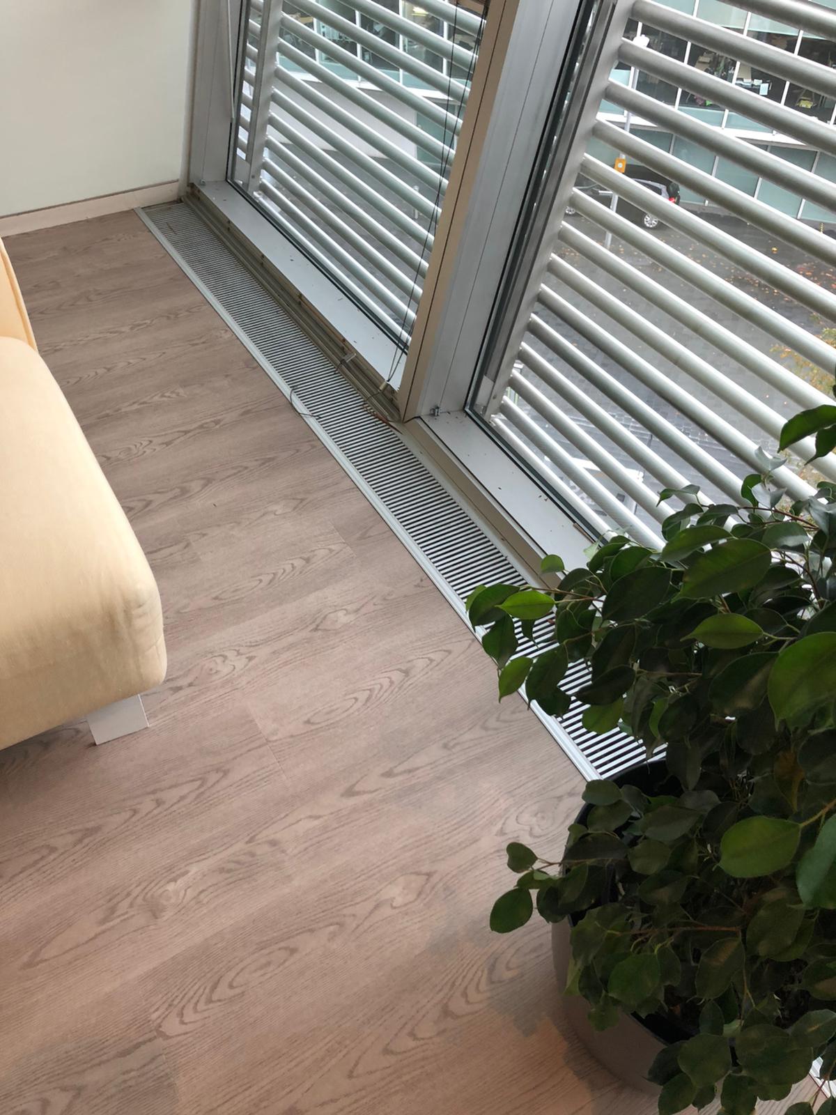 Amtico Spacia Featured Oak In Chiswick 2