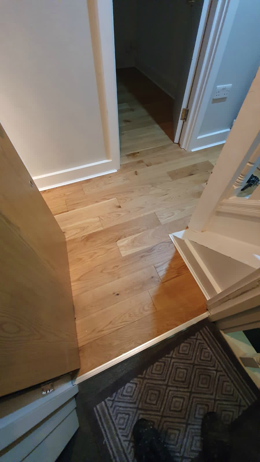 Furlong Flooring Next Step 4