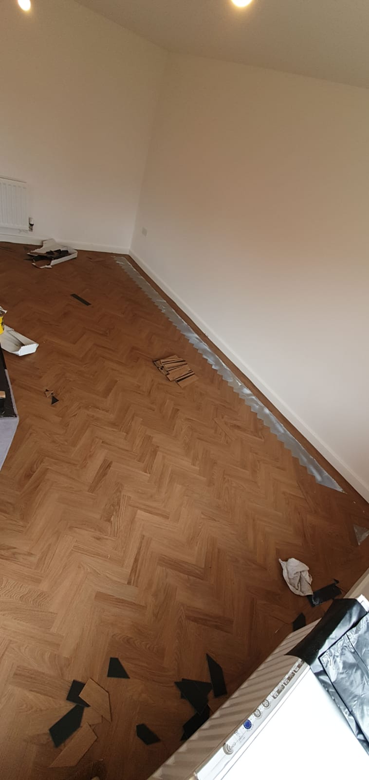 Moduleo Laurel Oak Luxury Vinyl Flooring In Camden