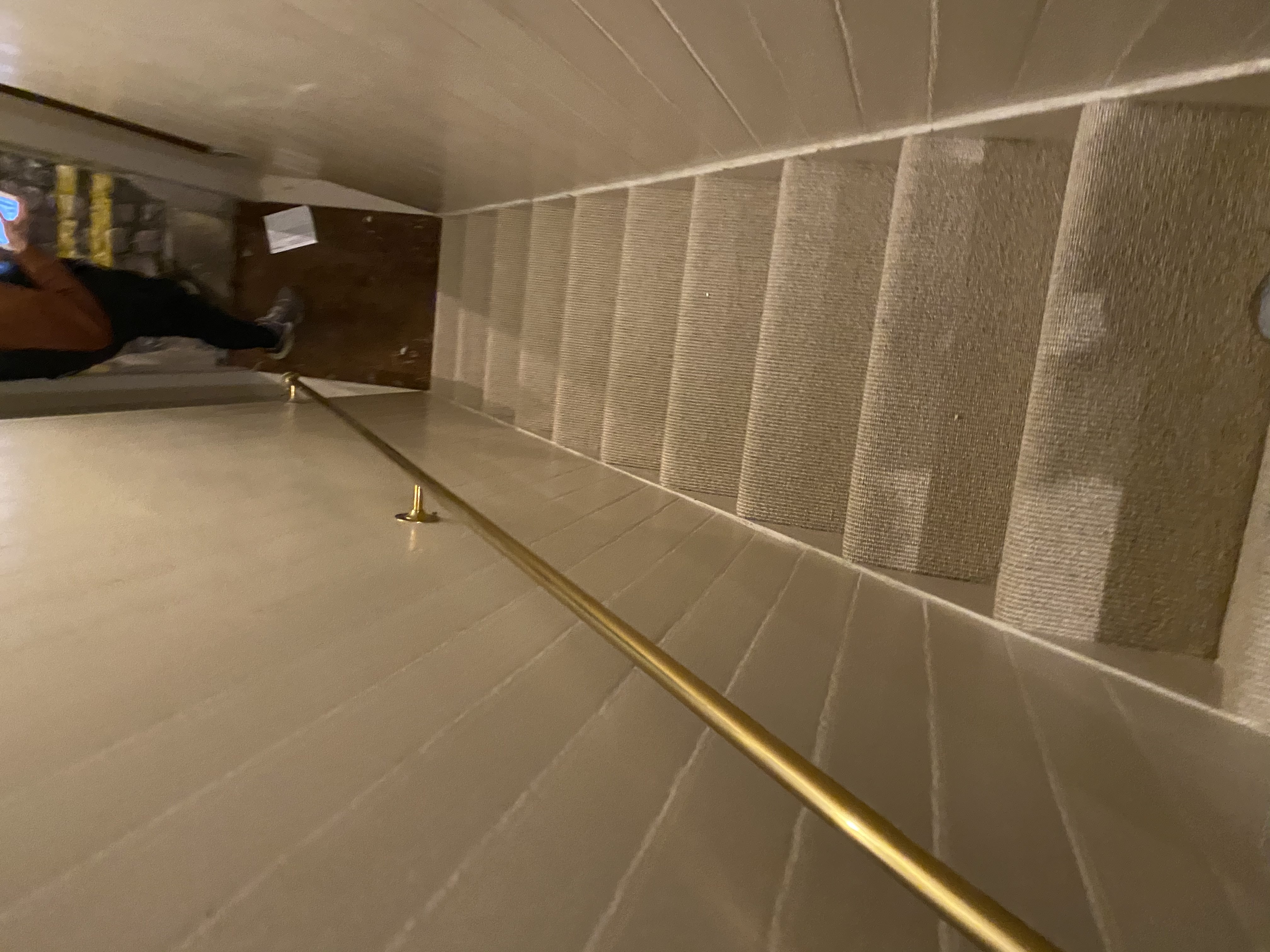 Telenzo Carpets Mainline Oxford Circus Carpet 1