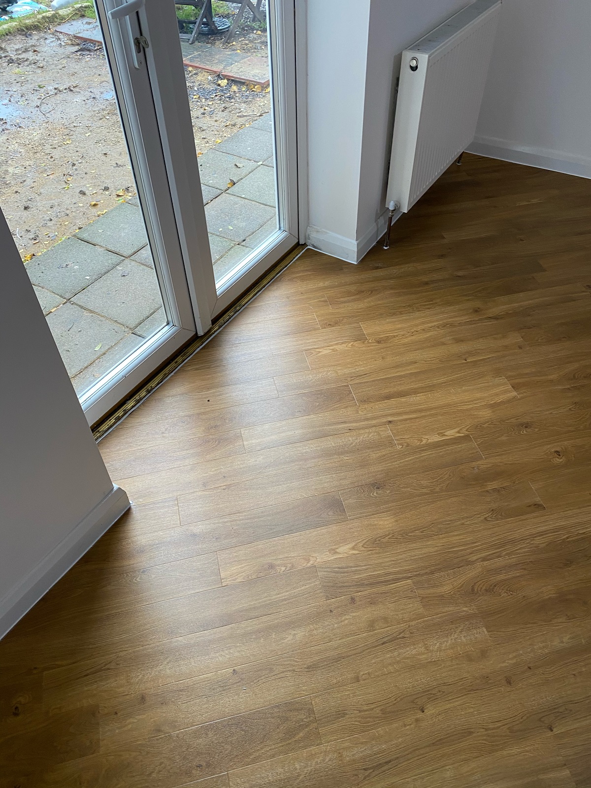Amtico Spacia Traditional Oak In Hampstead 2