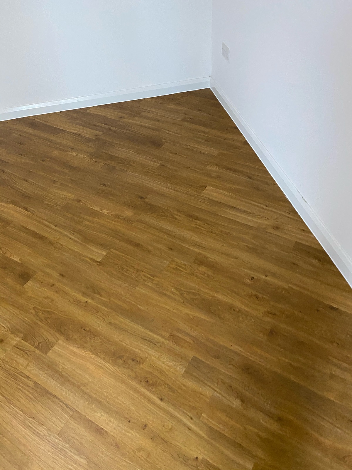 Amtico Spacia Traditional Oak In Hampstead 3