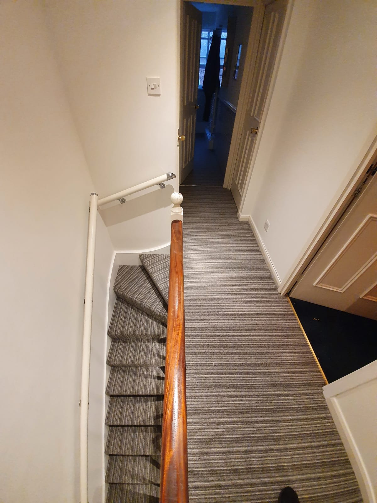 Cavalier Carpets Provenance Masham in Chelsea 2