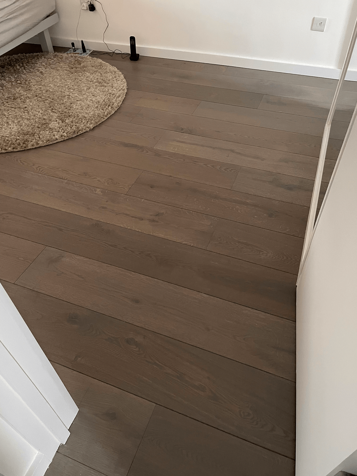 Staki Grey Stone Oil Wood Flooring In Chelsea 3