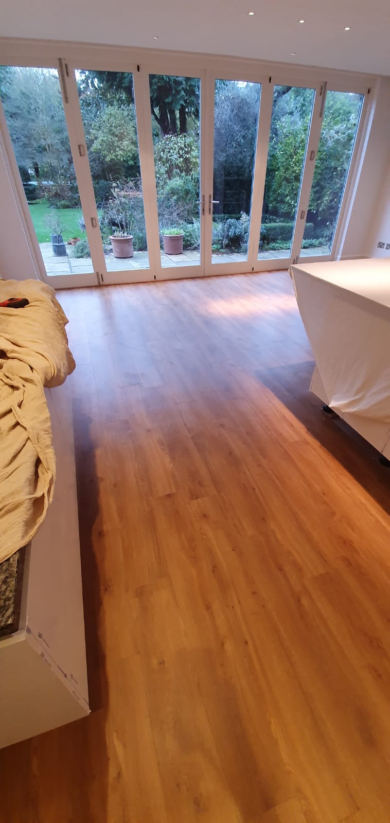 Amtico Form Barrel Oak In Camden 2