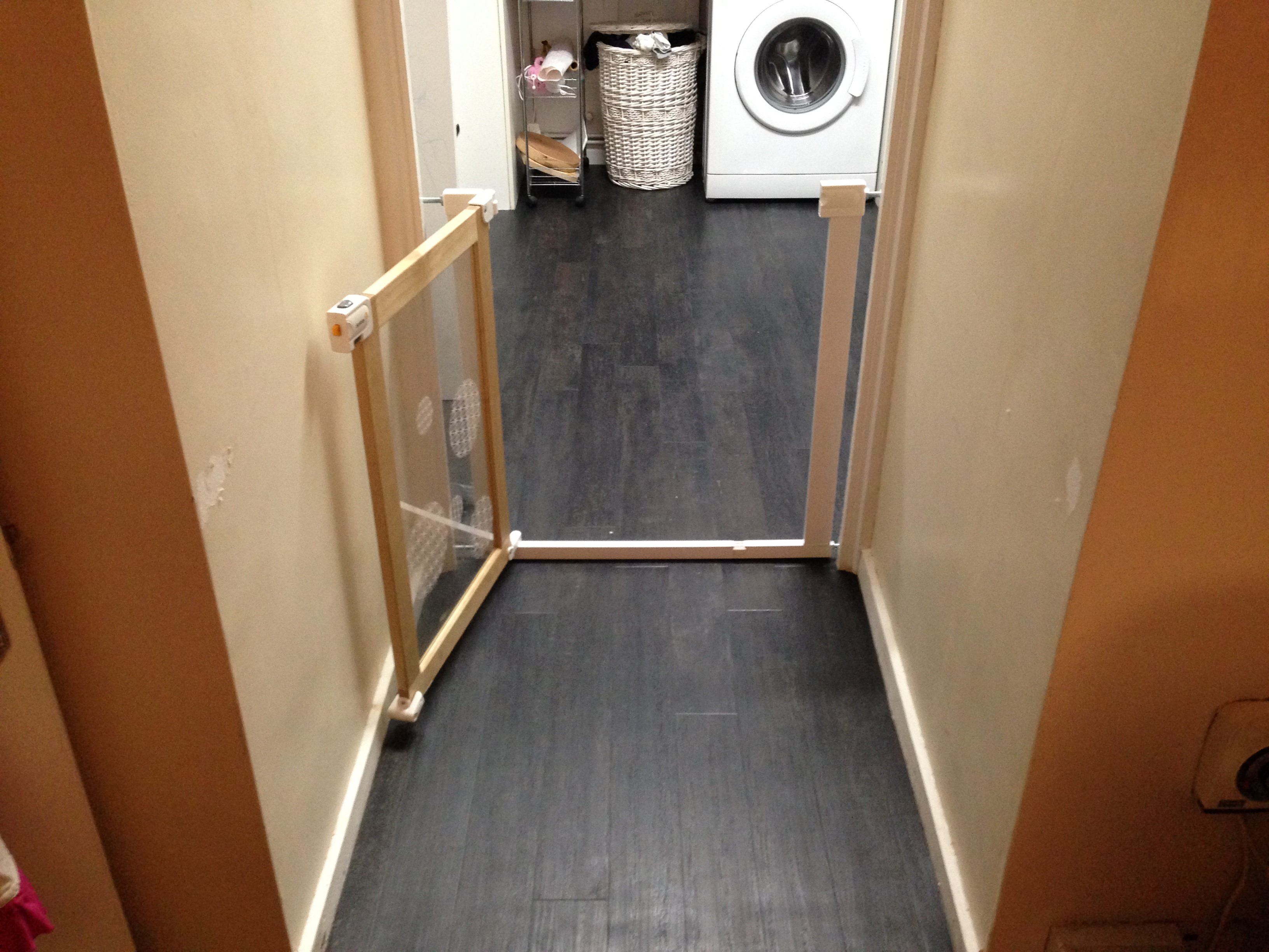 Amtico Spacia Cellar Oak In Chelsea 1