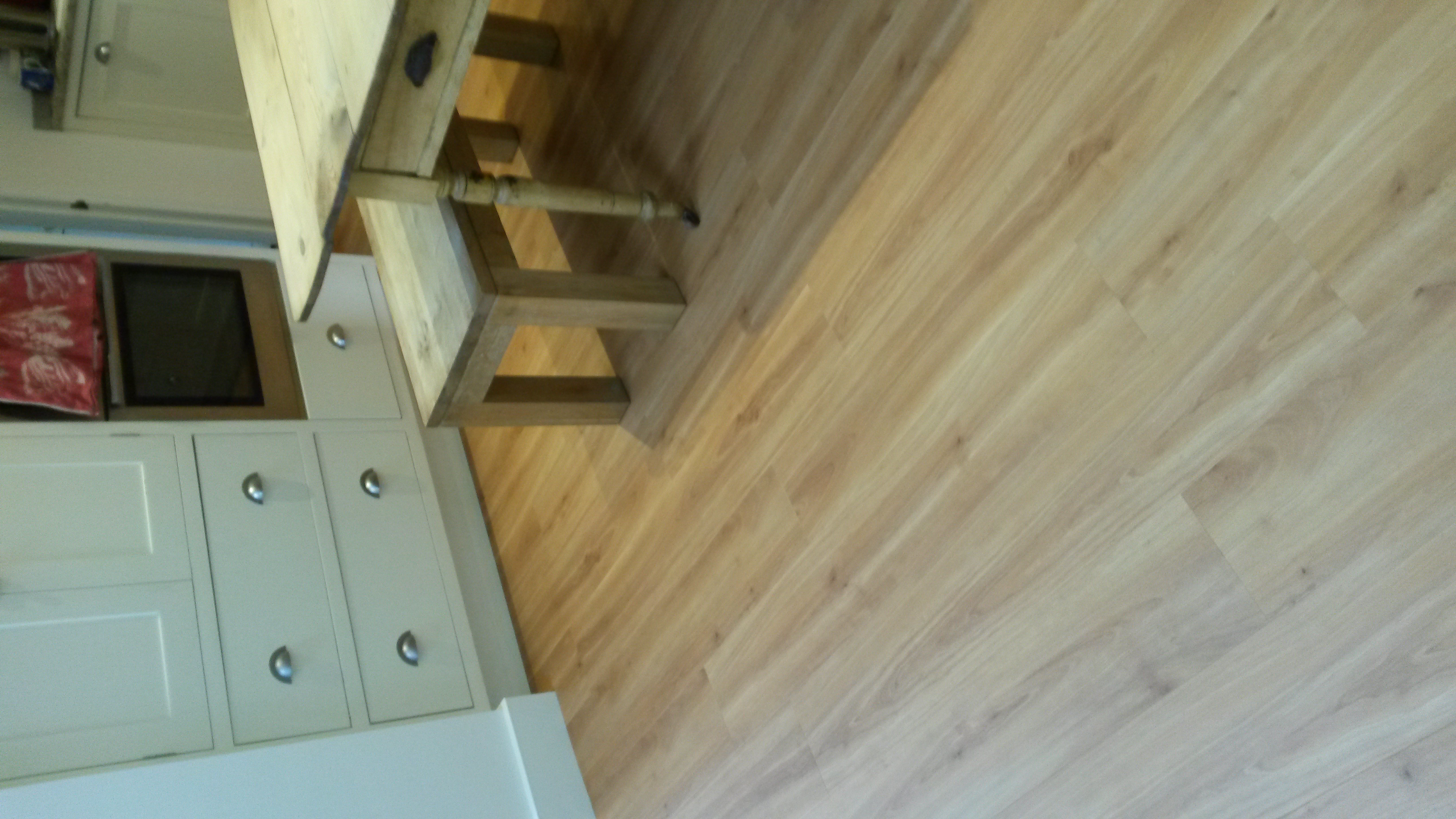 Amtico Spacia Eden Oak In Belgravia 2