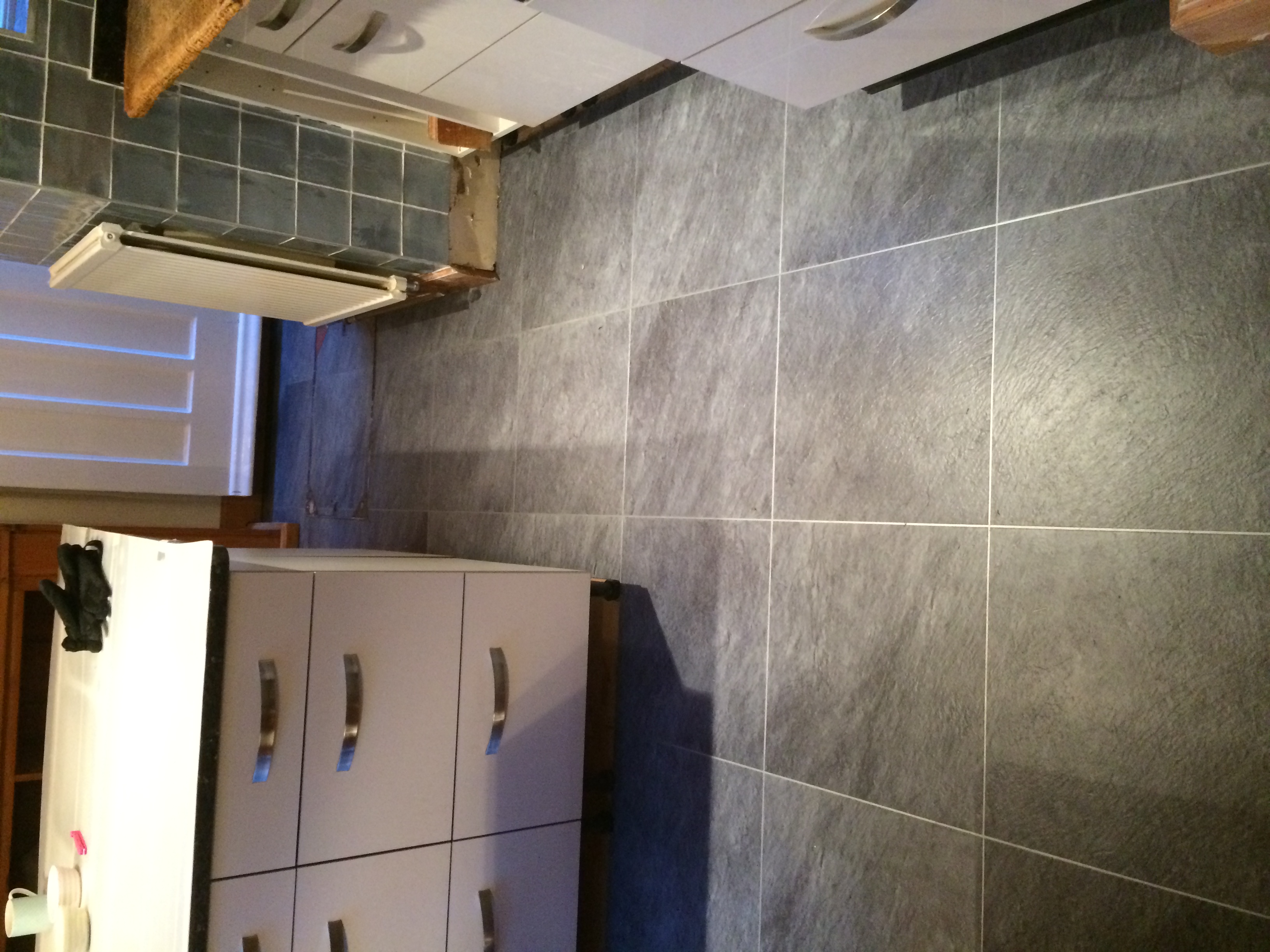 Amtico Spacia Monmouth Slate In Notting Hill 1