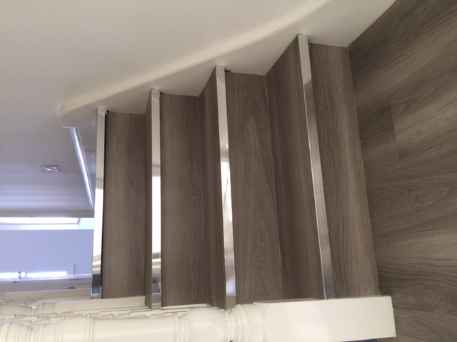 Amtico Spacia Nordic Oak In Croydon 2