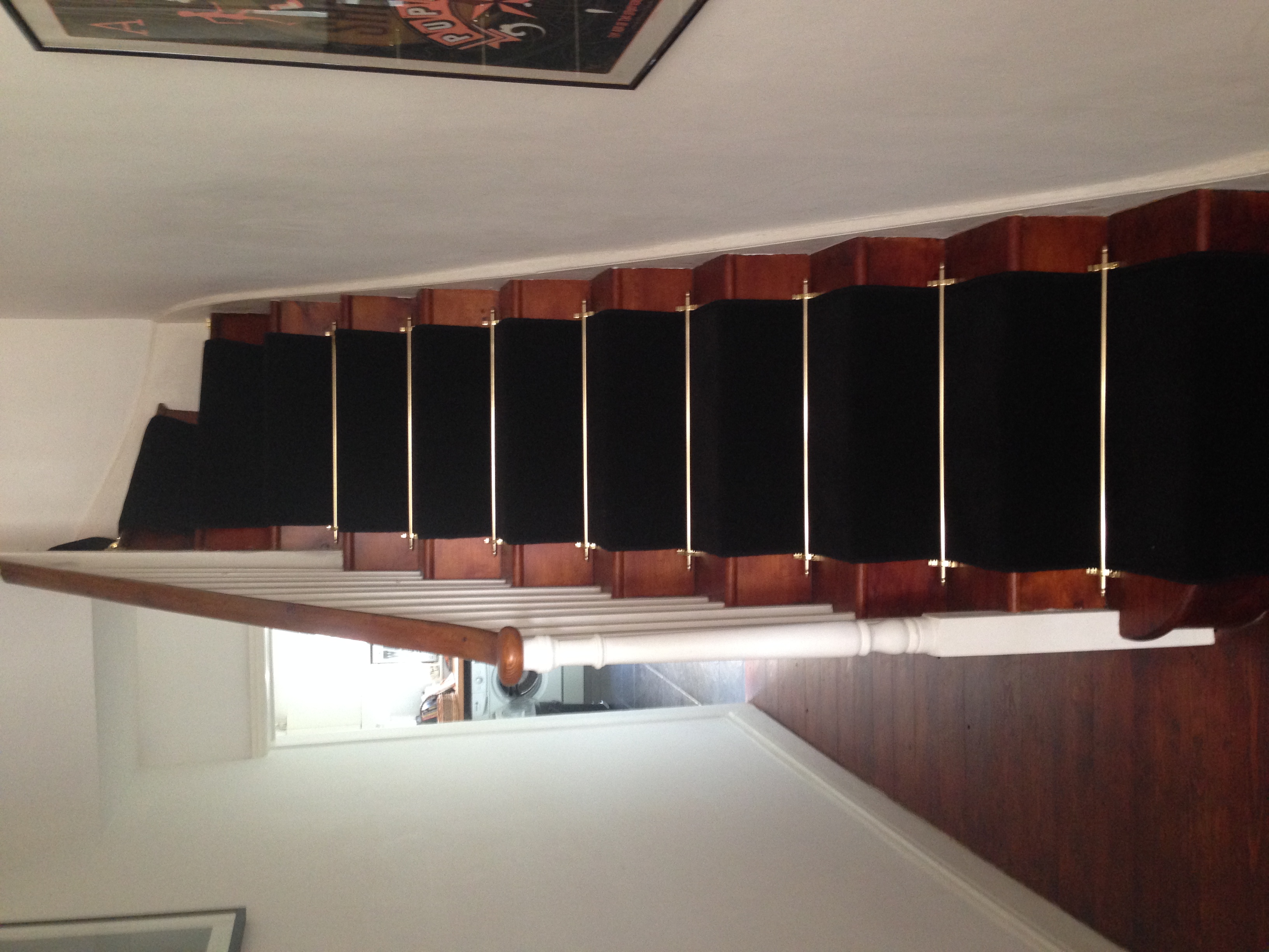 Westex Carpets Exquisite Velvet Jet Carpet 1