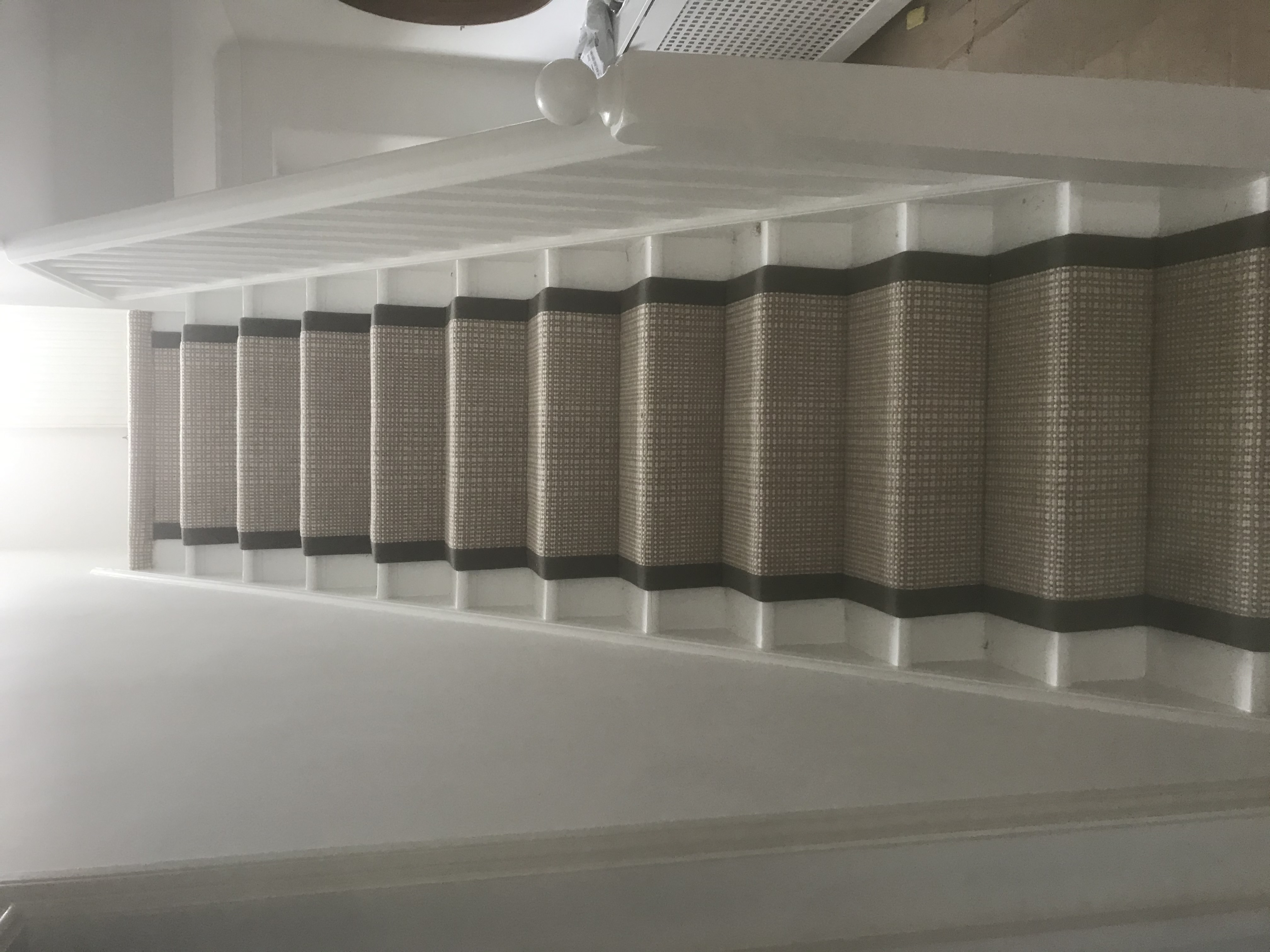 Alternative Flooring Wool Craft Cross Maltese 5961 Carpet In Putney 3