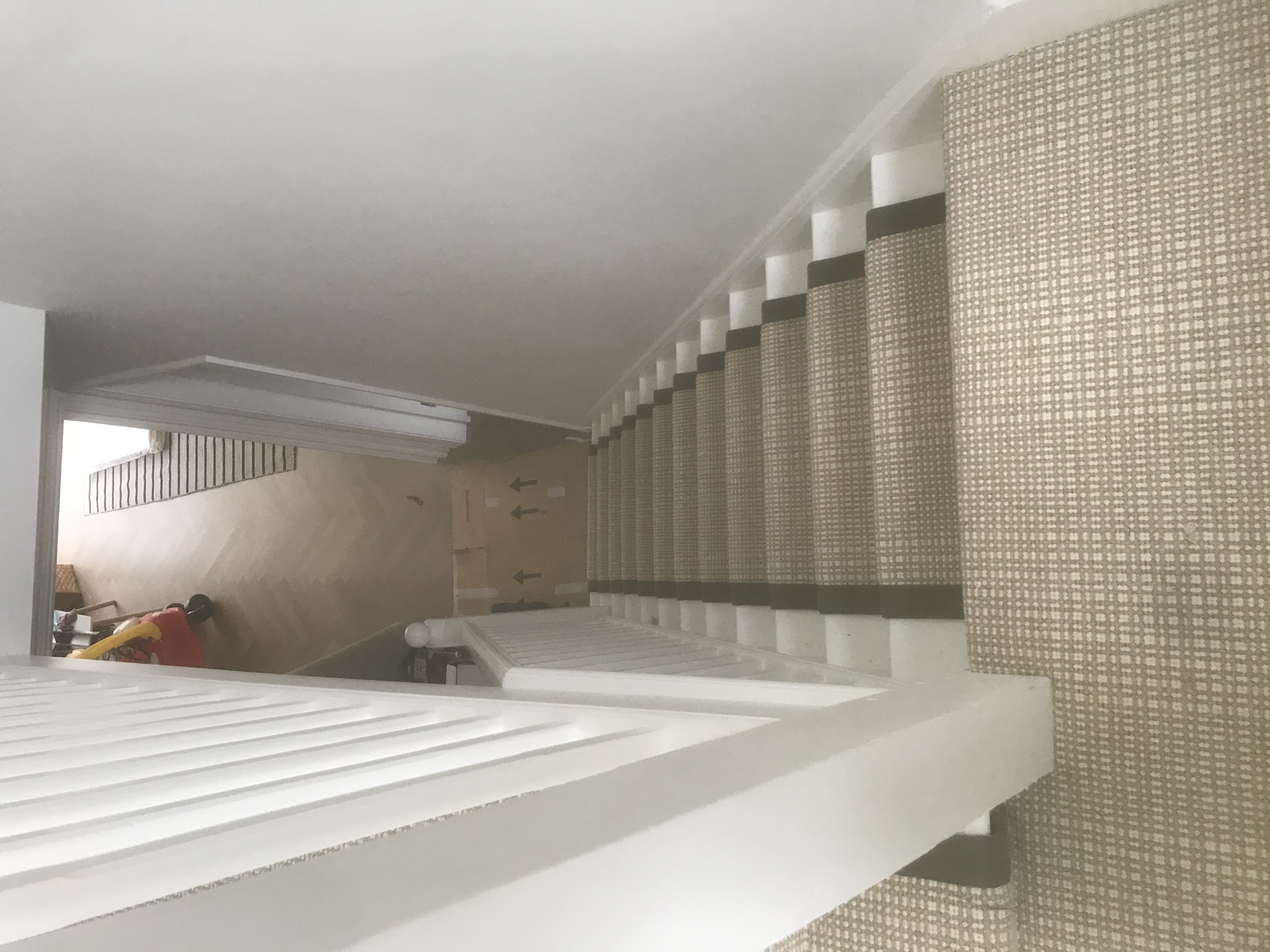 Alternative Flooring Wool Craft Cross Maltese 5961 Carpet In Putney 4