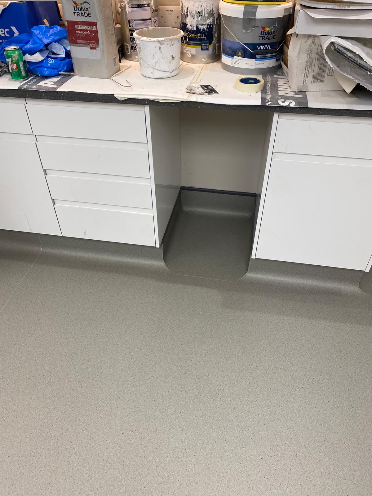 Altro Orchestra Violin Flooring 2