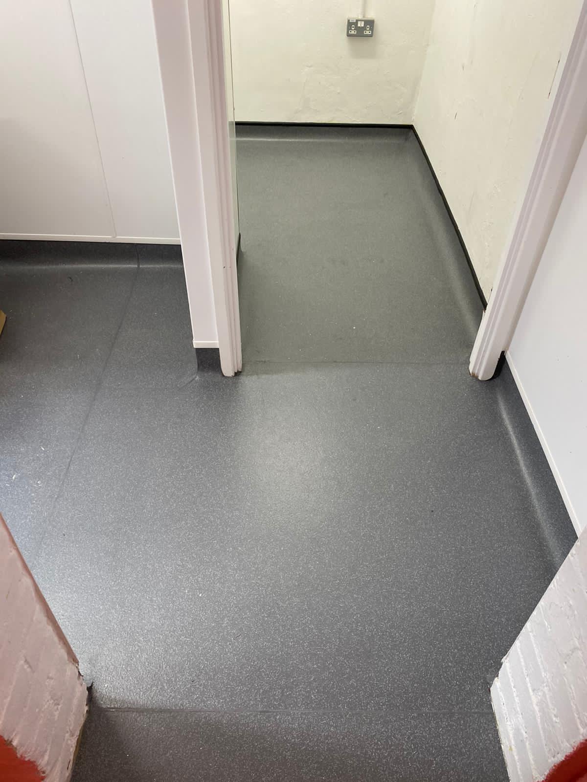 Altro Stronghold Dolphin Commercial Flooring 1