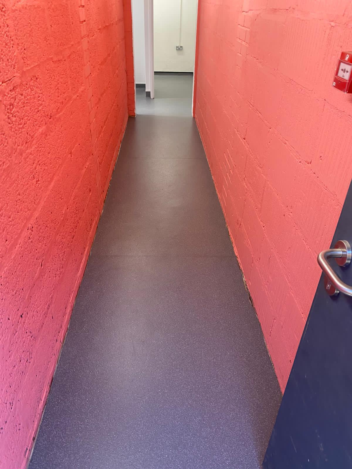 Altro Stronghold Dolphin Commercial Flooring 2