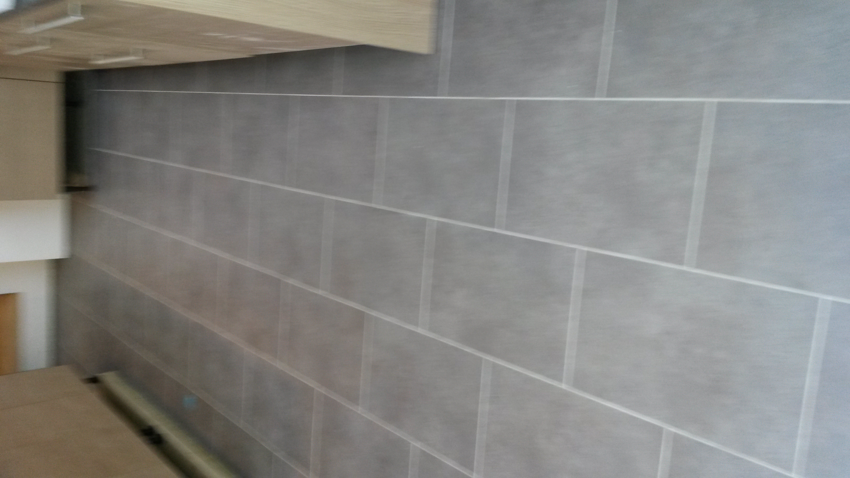 Amtico Signature Stria Ash in Earls Court 2