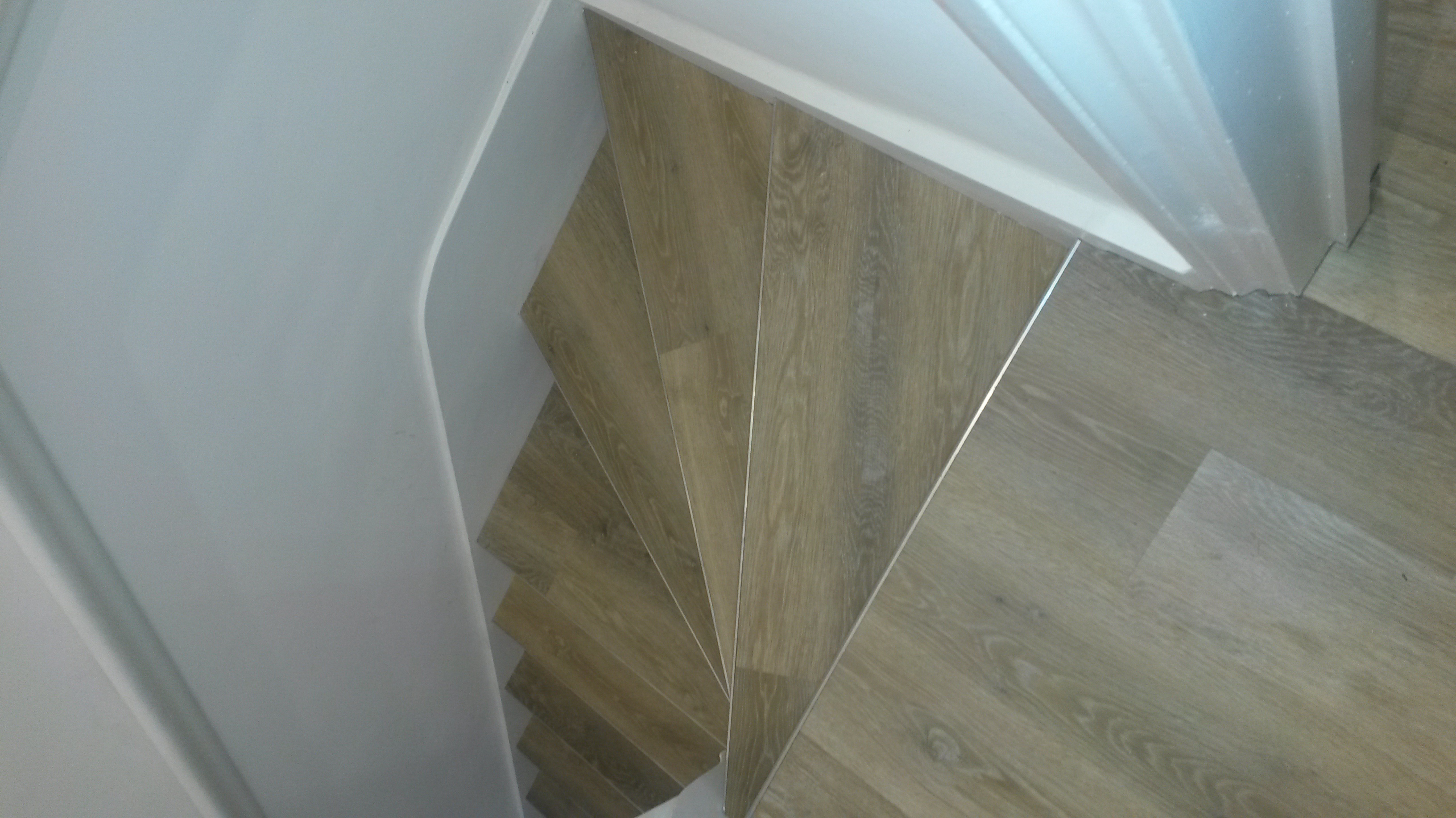 Amtico Spacia Canopy Oak 1