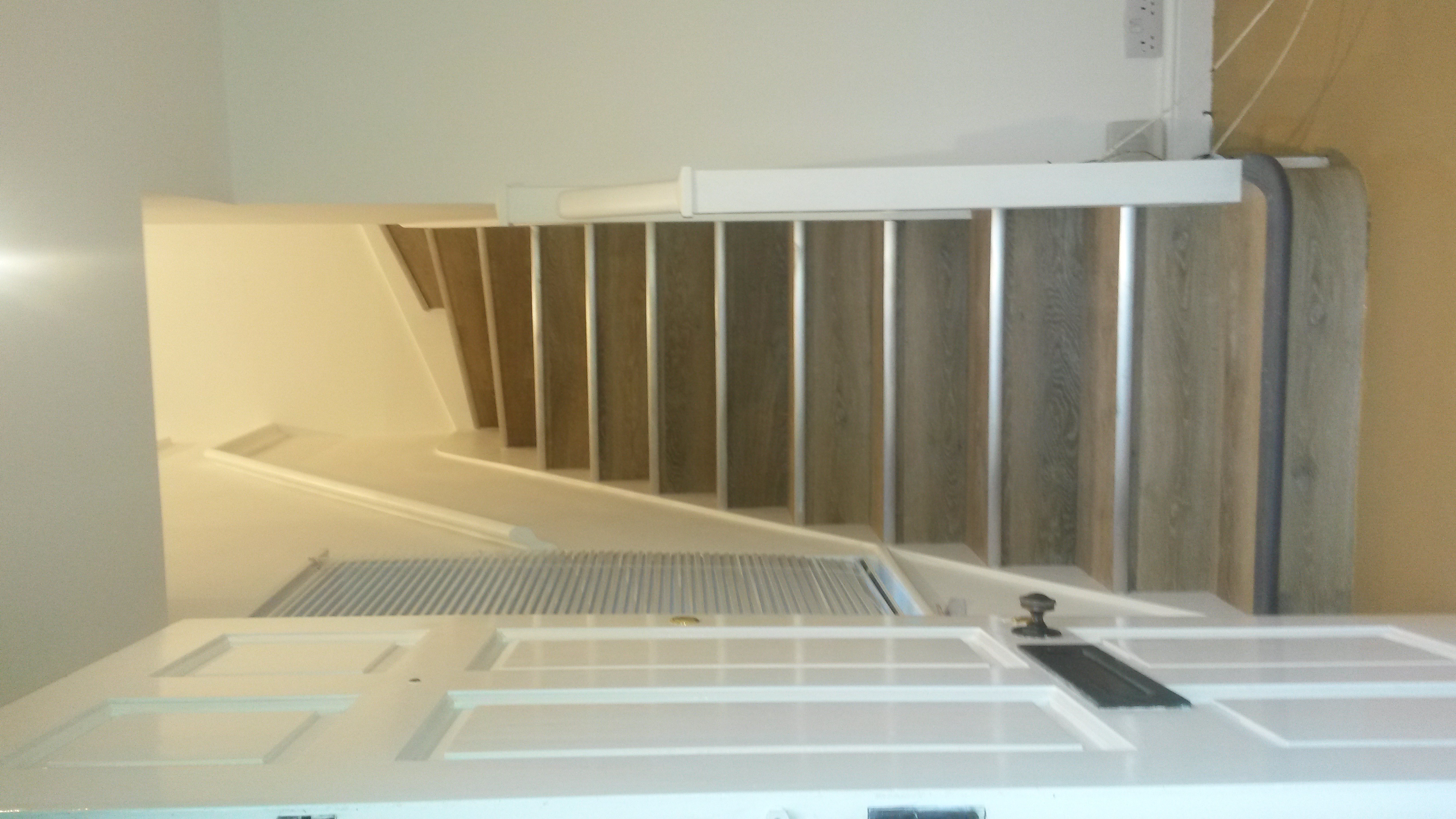 Amtico Spacia Canopy Oak 2