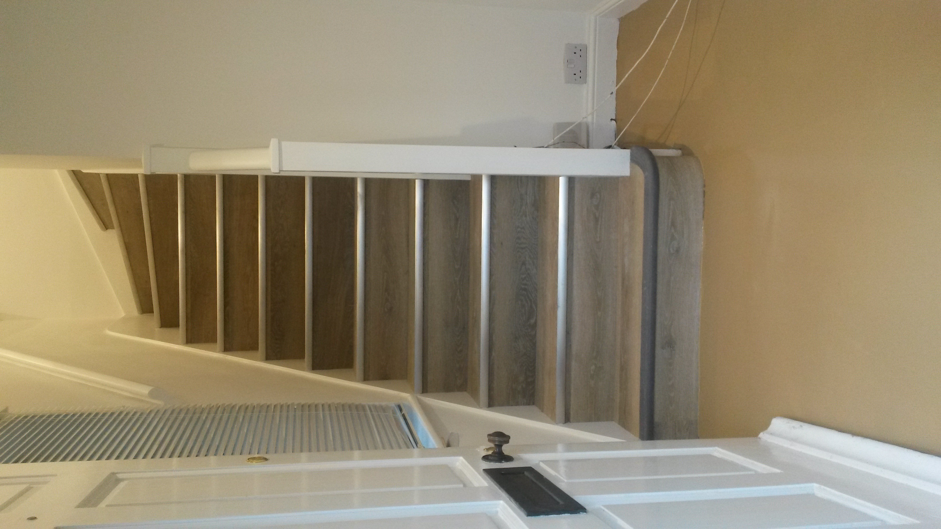 Amtico Spacia Canopy Oak 3