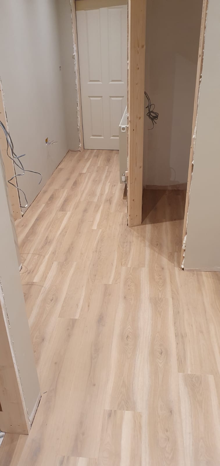 Amtico Spacia Canopy Oak In Shepherds Bush 2