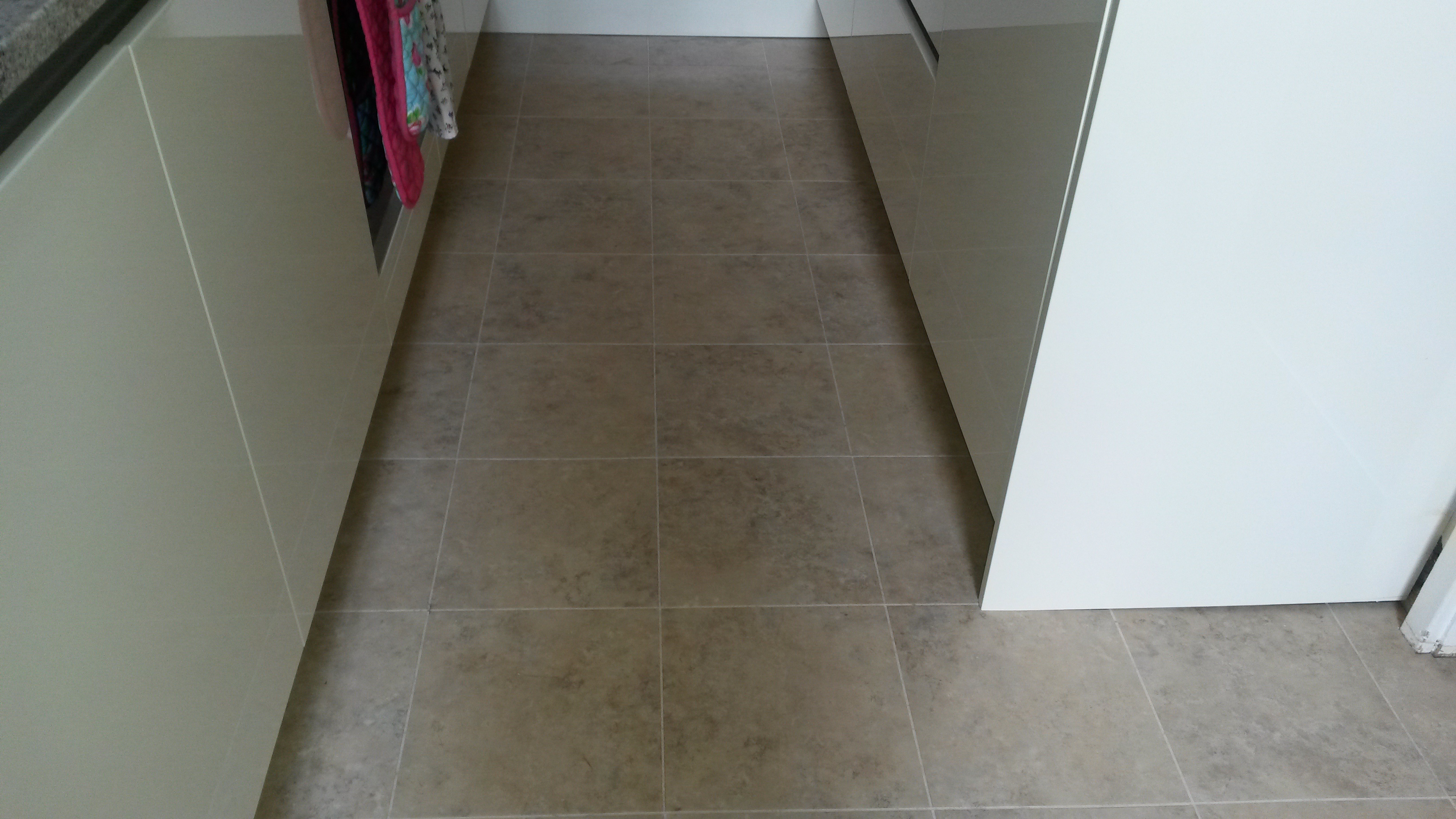 Amtico Spacia Jura Stone in Docklands 2