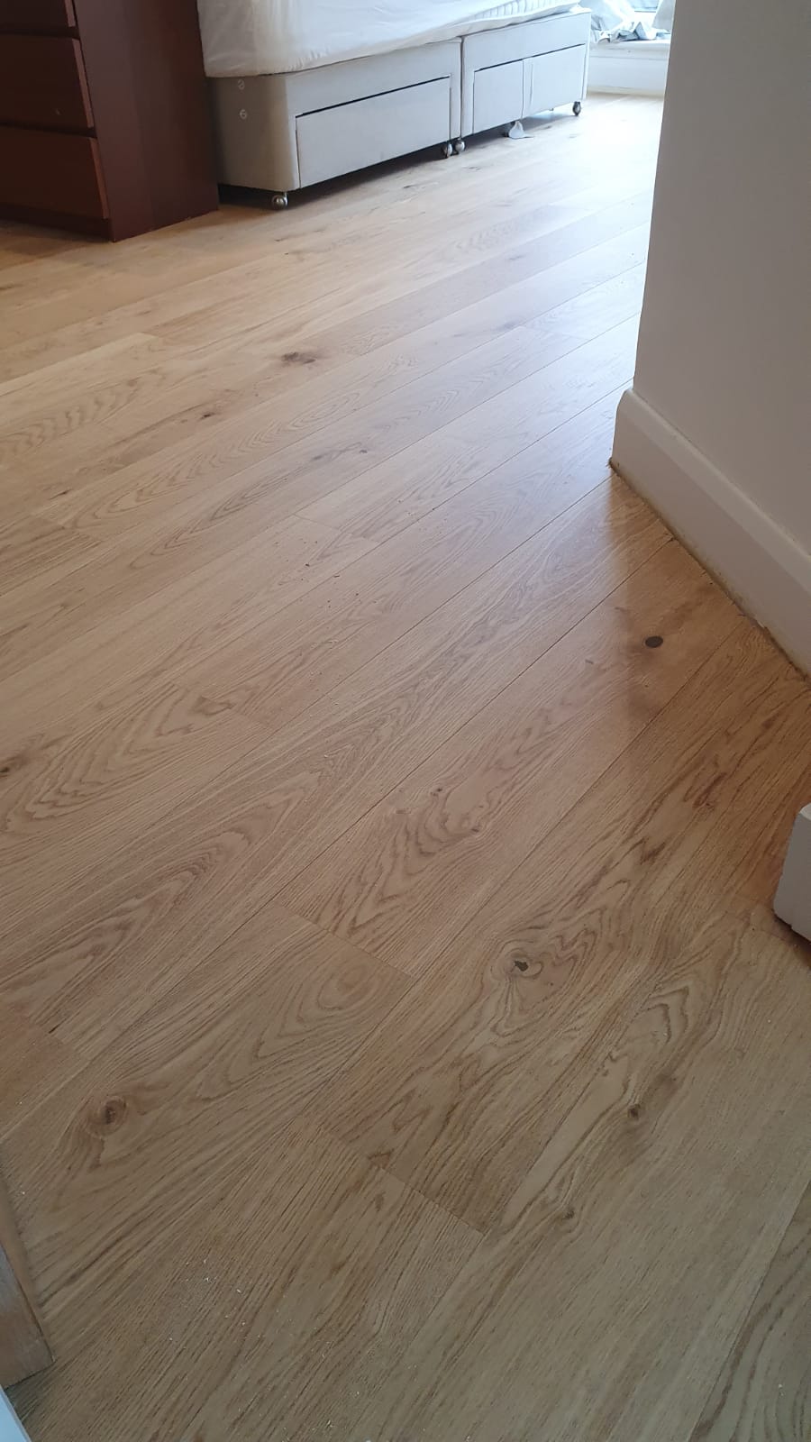 Boen Oak Animoso Wood Flooring In Richmond 2
