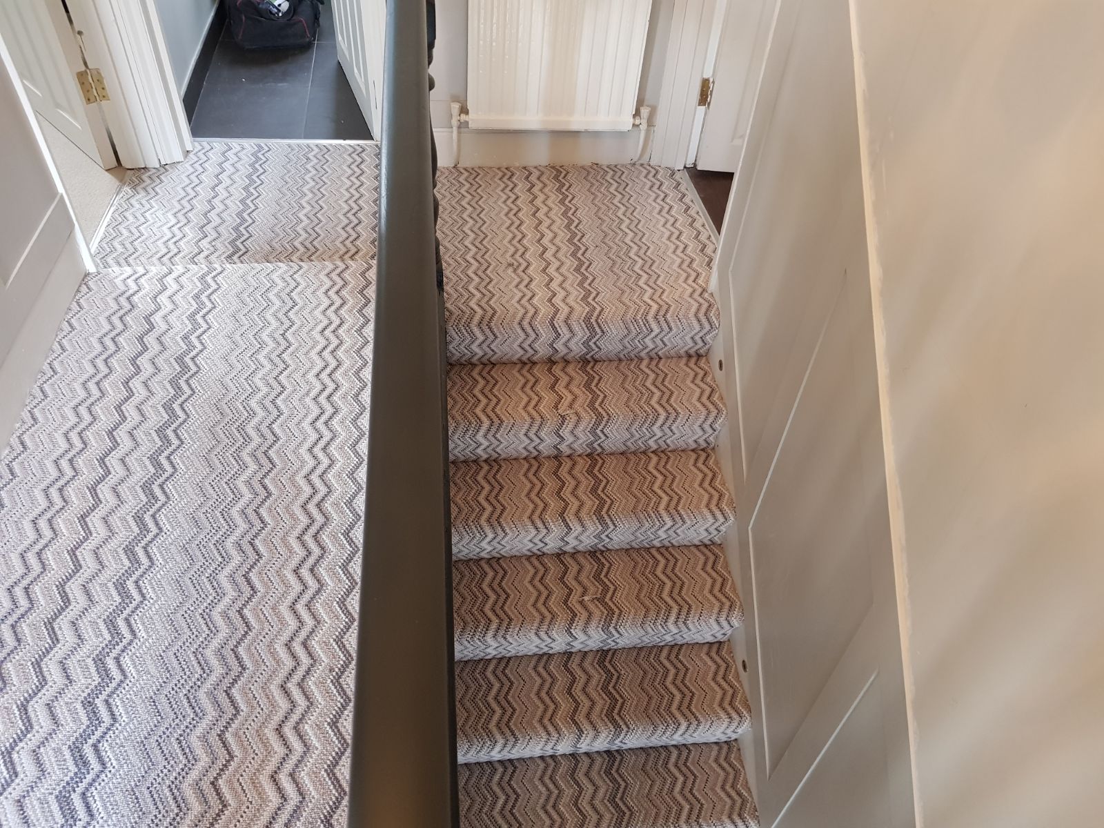 Crucial Trading Fabulous Topaz Carpet in Clapham 1