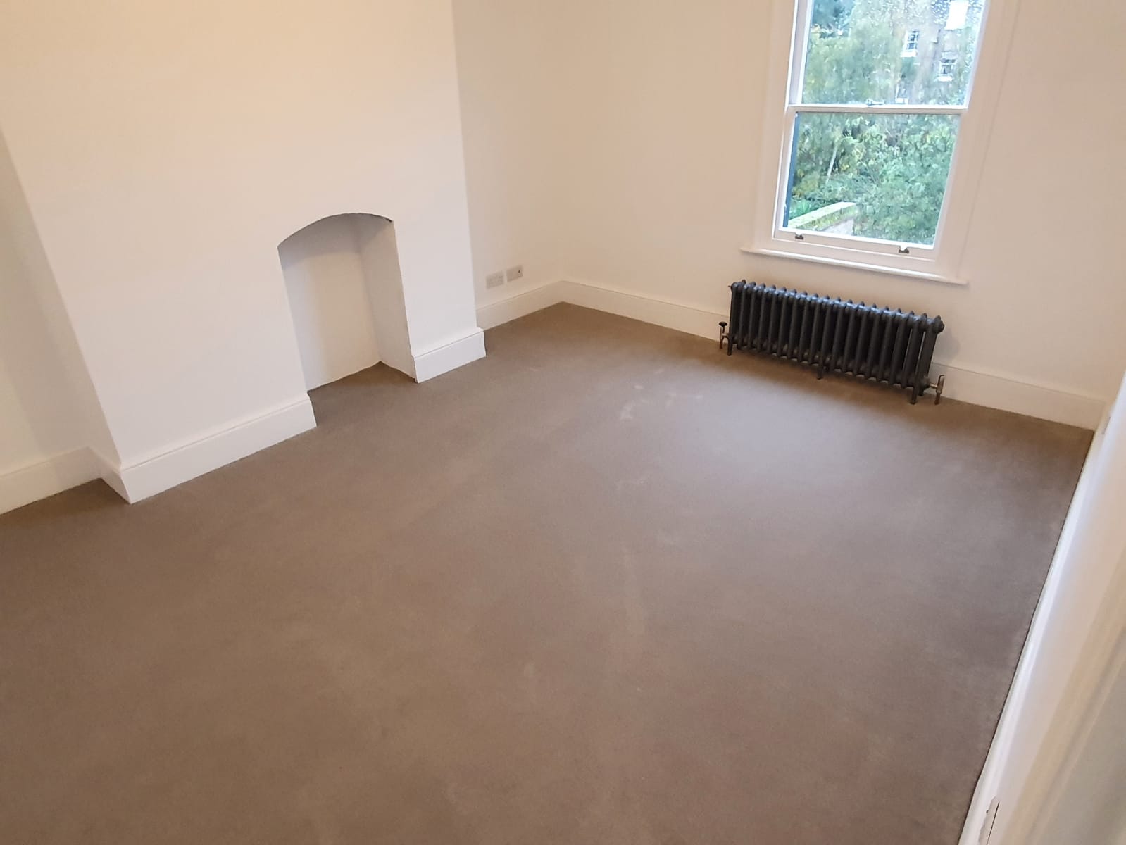 Elements London Symphony Paris Carpet In Marylebone 4