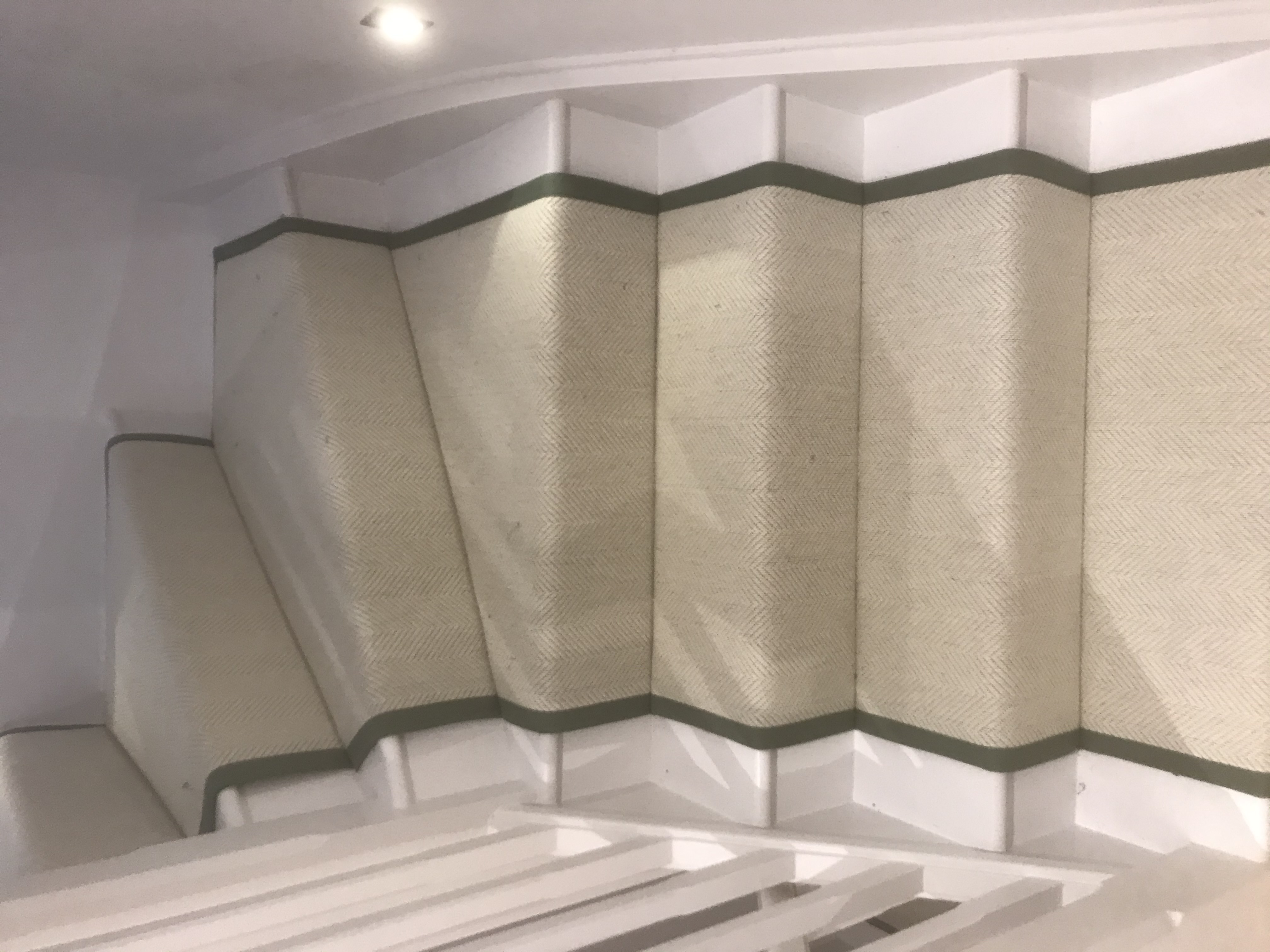 Hammer Carpets Natural Weave 670-20 Carpet in Lambeth 1