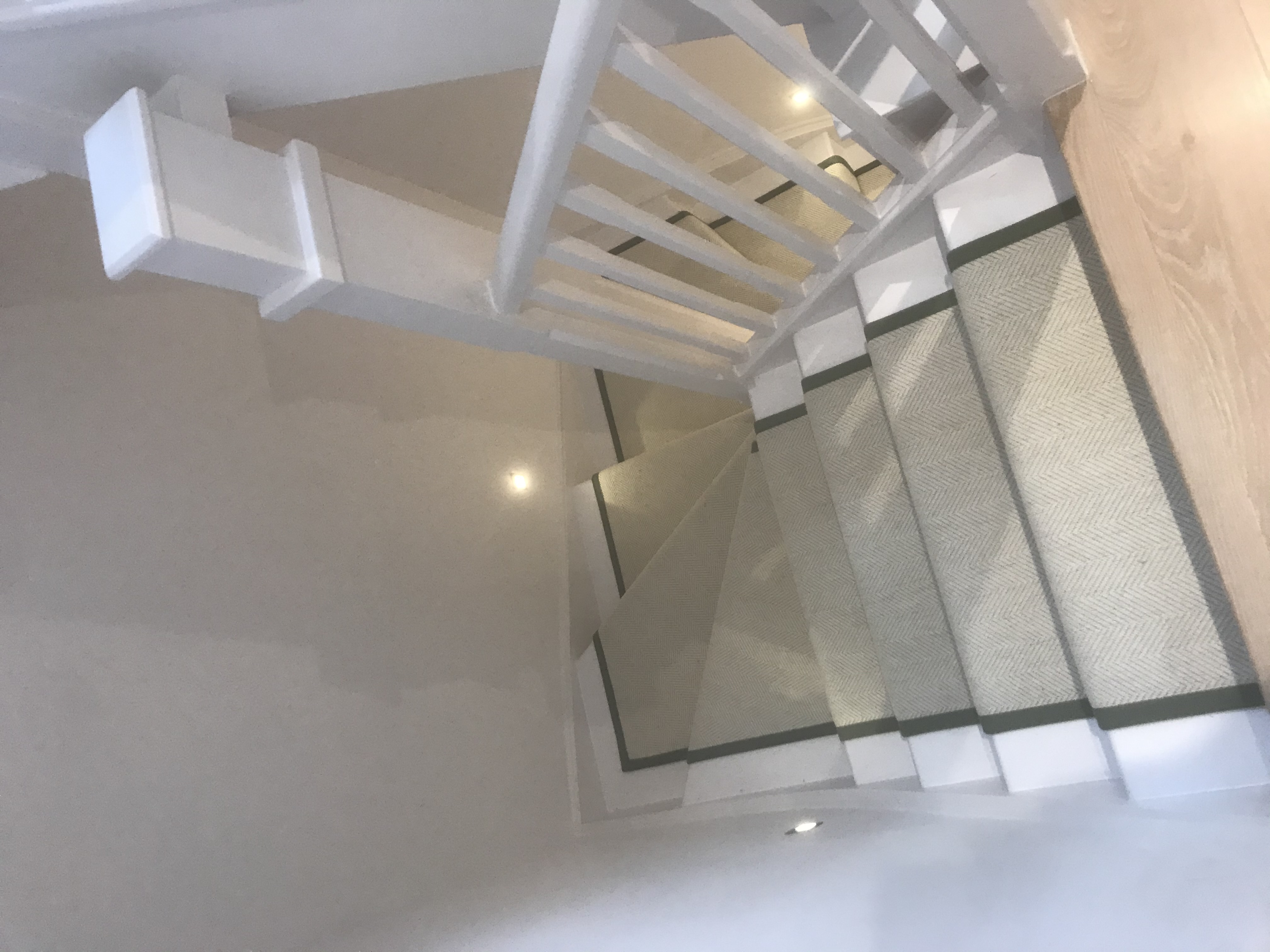 Hammer Carpets Natural Weave 670-20 Carpet in Lambeth 2