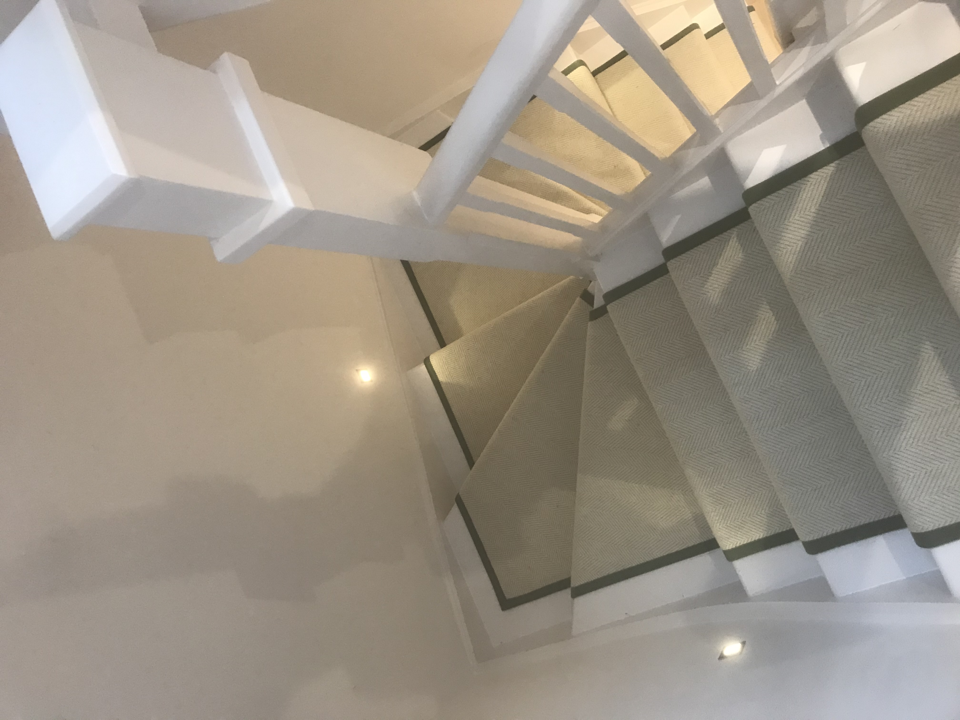 Hammer Carpets Natural Weave 670-20 Carpet in Lambeth 3