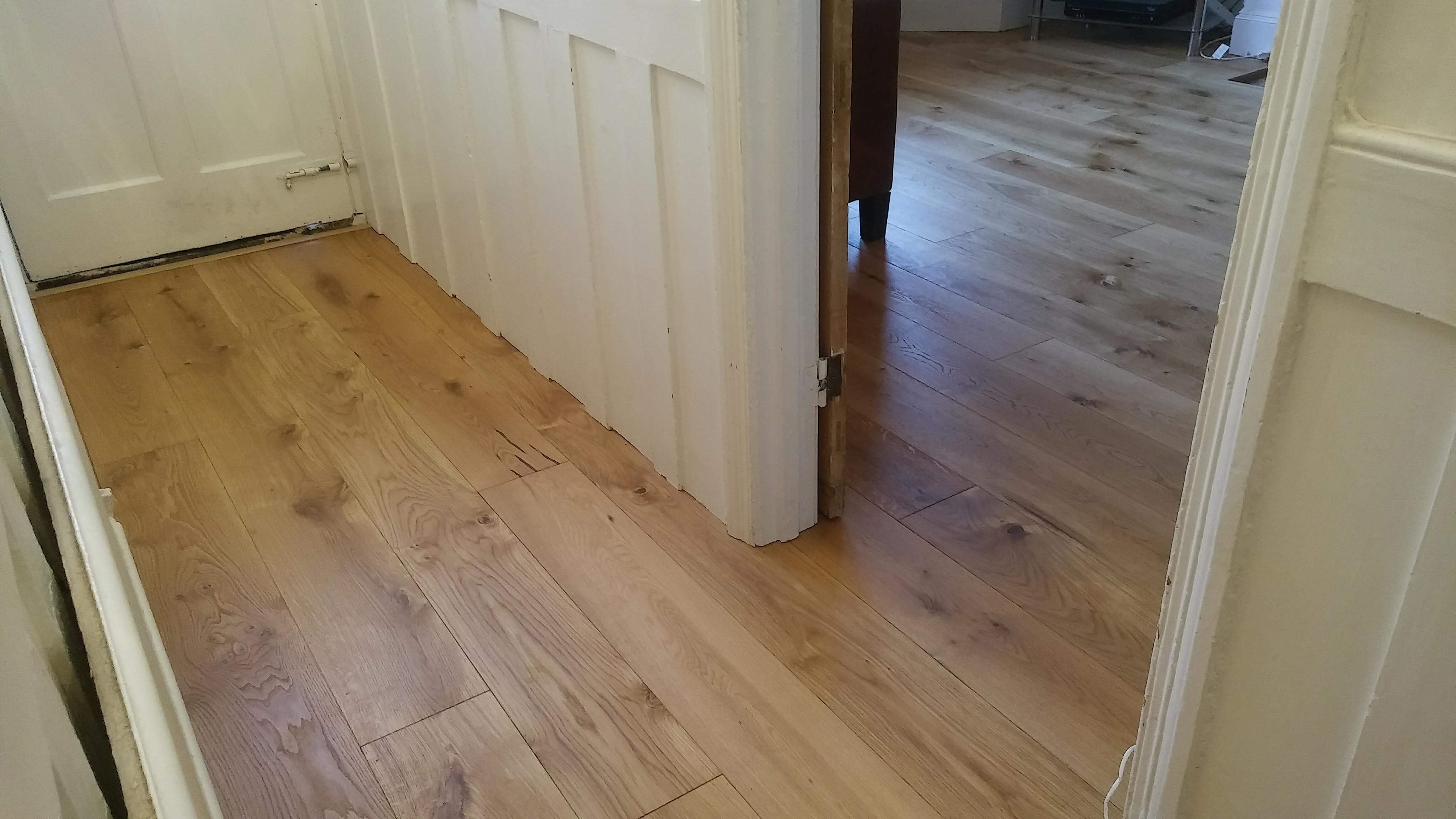 Kersaint Cobb French Oak Normandy Wood Flooring 2