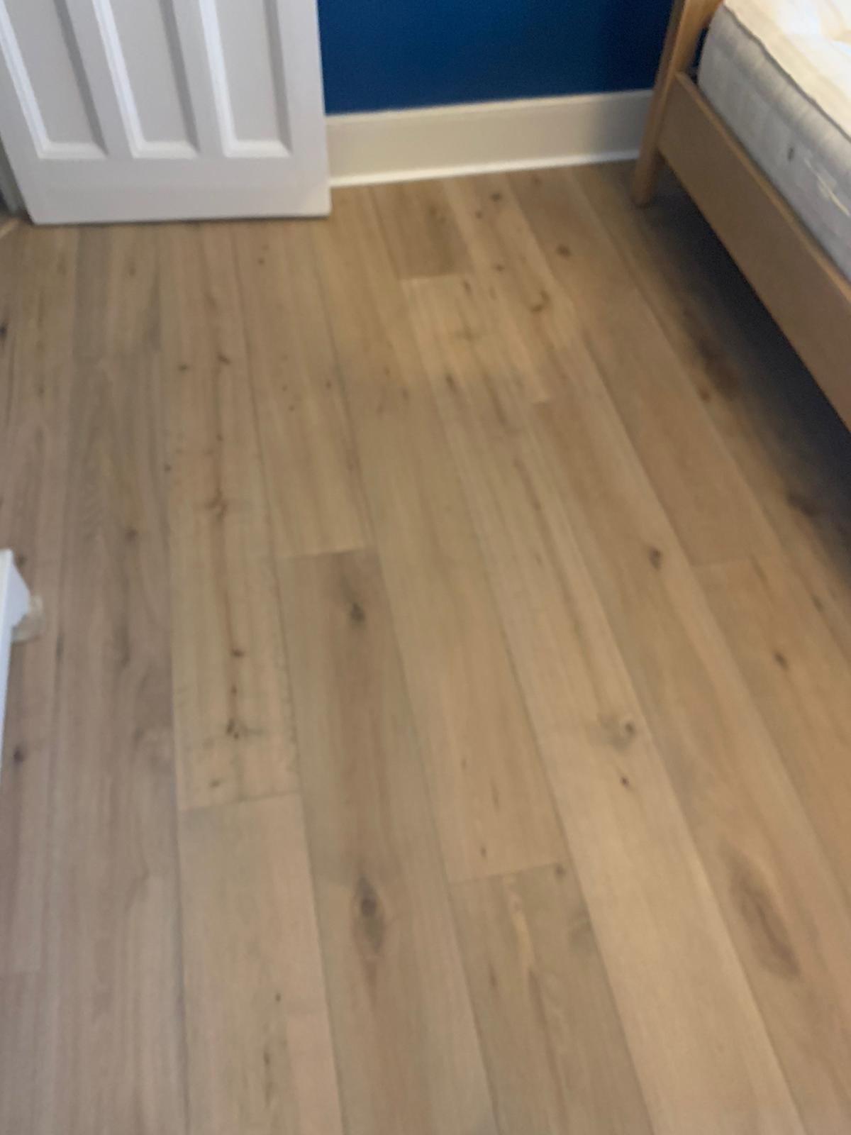 Trade Flooring Engineered Wooden Flooring in Richmond 1