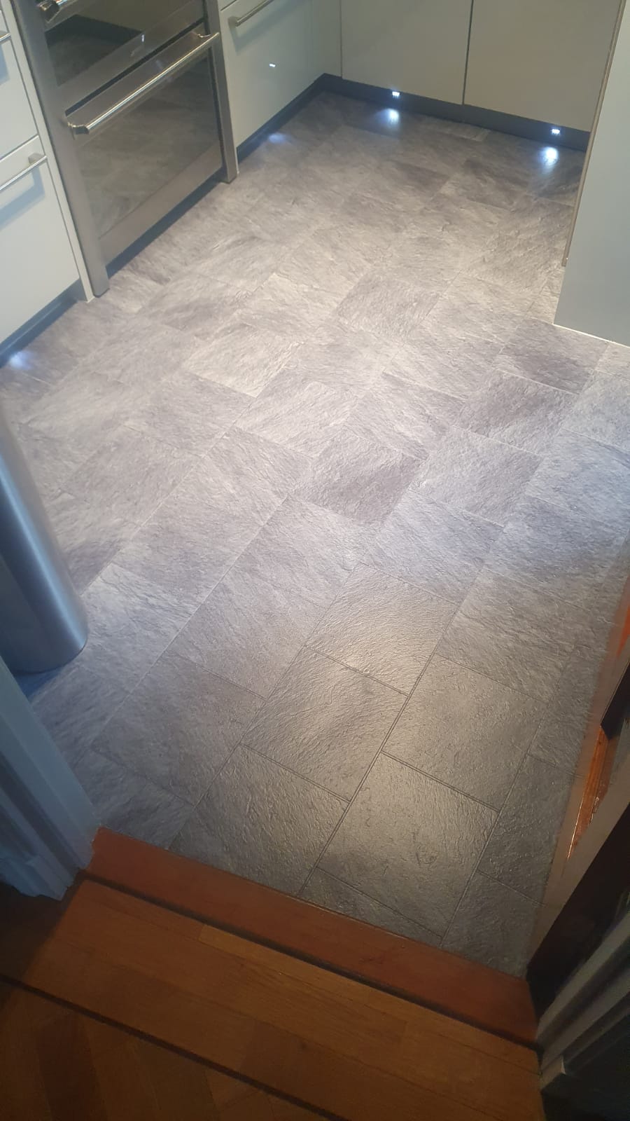 Atimco Signature Welsh Slate Installation Bickell W1G 8RW 2