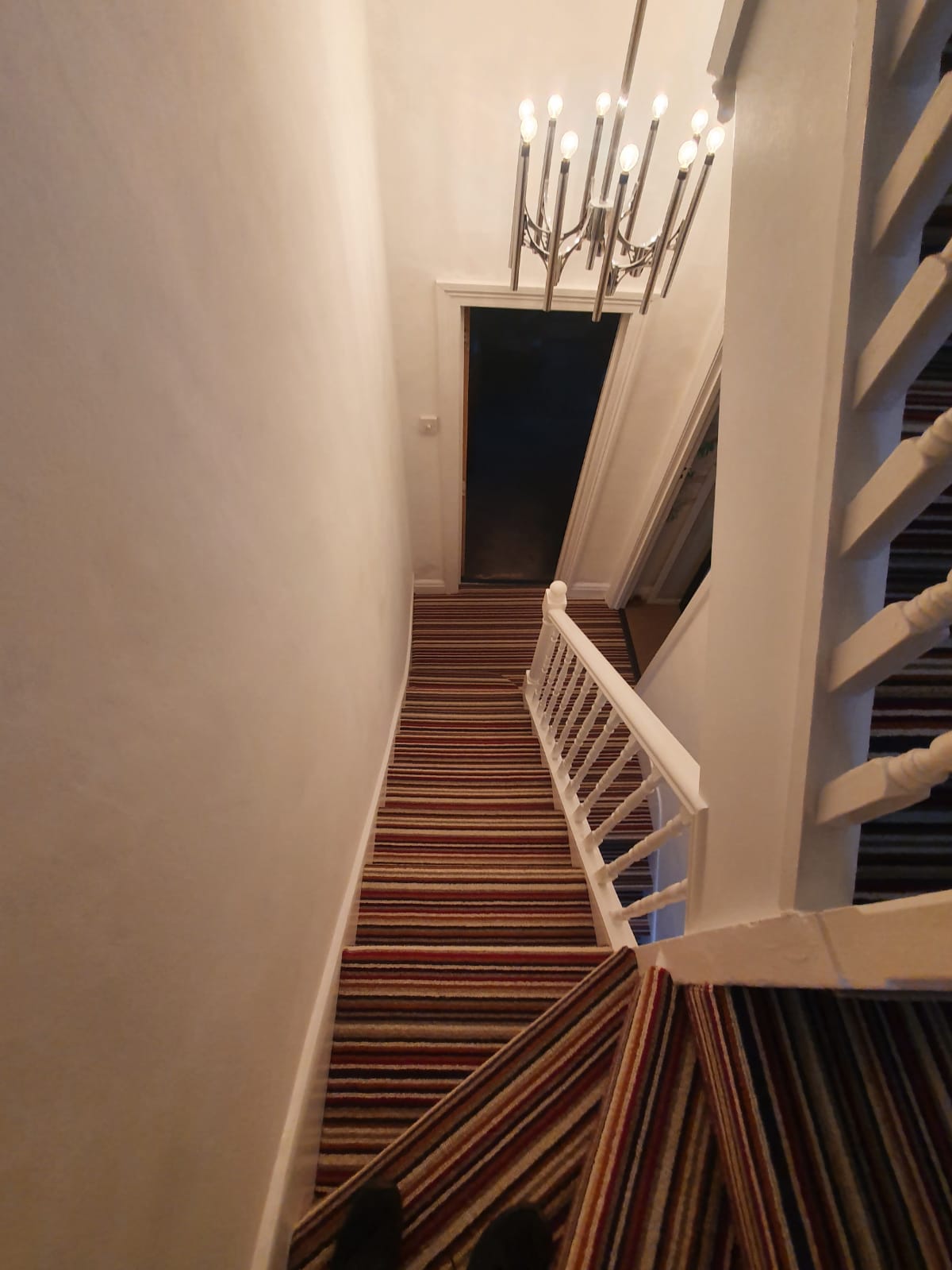 Cavalier Carpets Strata Spectrum Carpet In Westminster 4