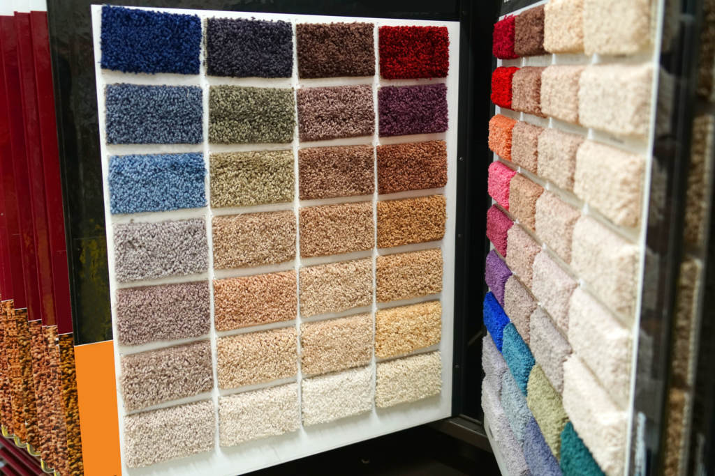 Choosing Carpet: 5 Tips That All Homeowners Should Know - Carpet - Guide